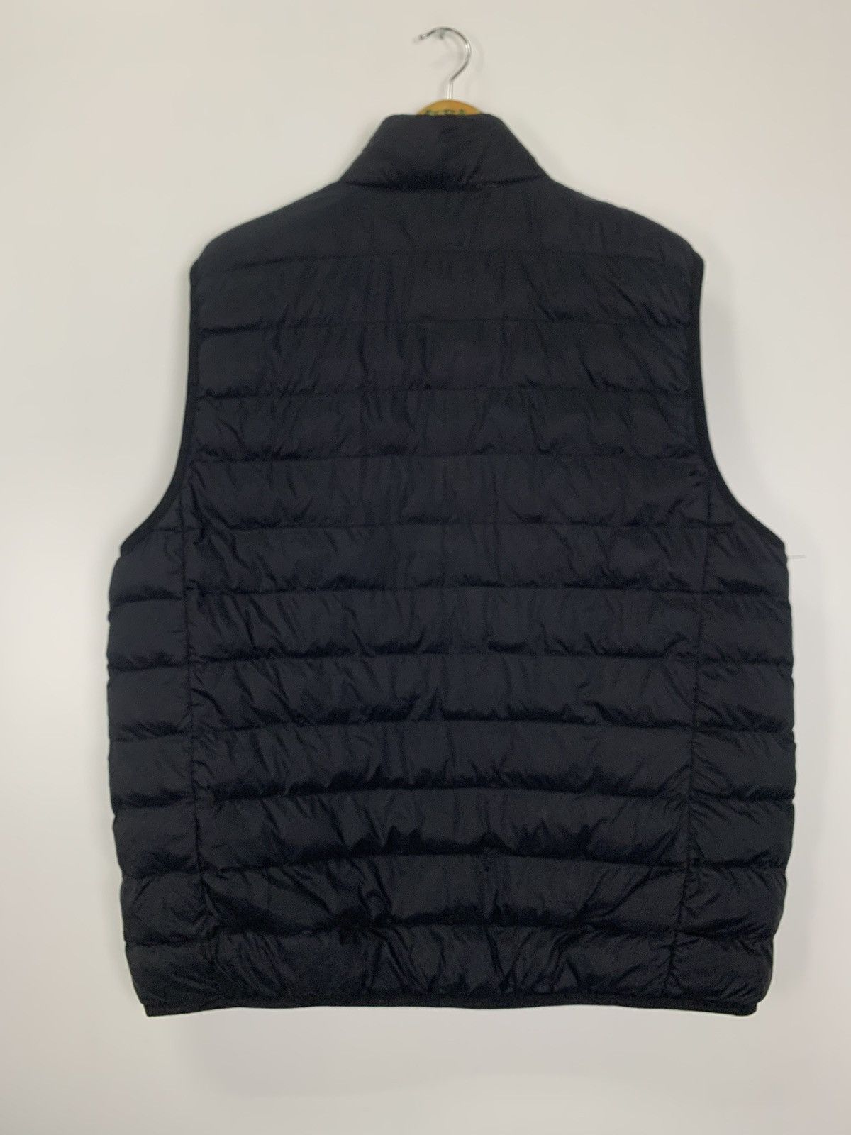 Japanese Brand Puffer vest Size US L / EU 52-54 / 3 - 9 Thumbnail