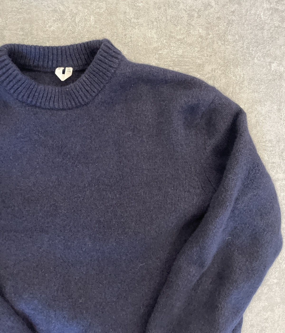 Arket Arket sweater Size US XL / EU 56 / 4 - 2 Thumbnail