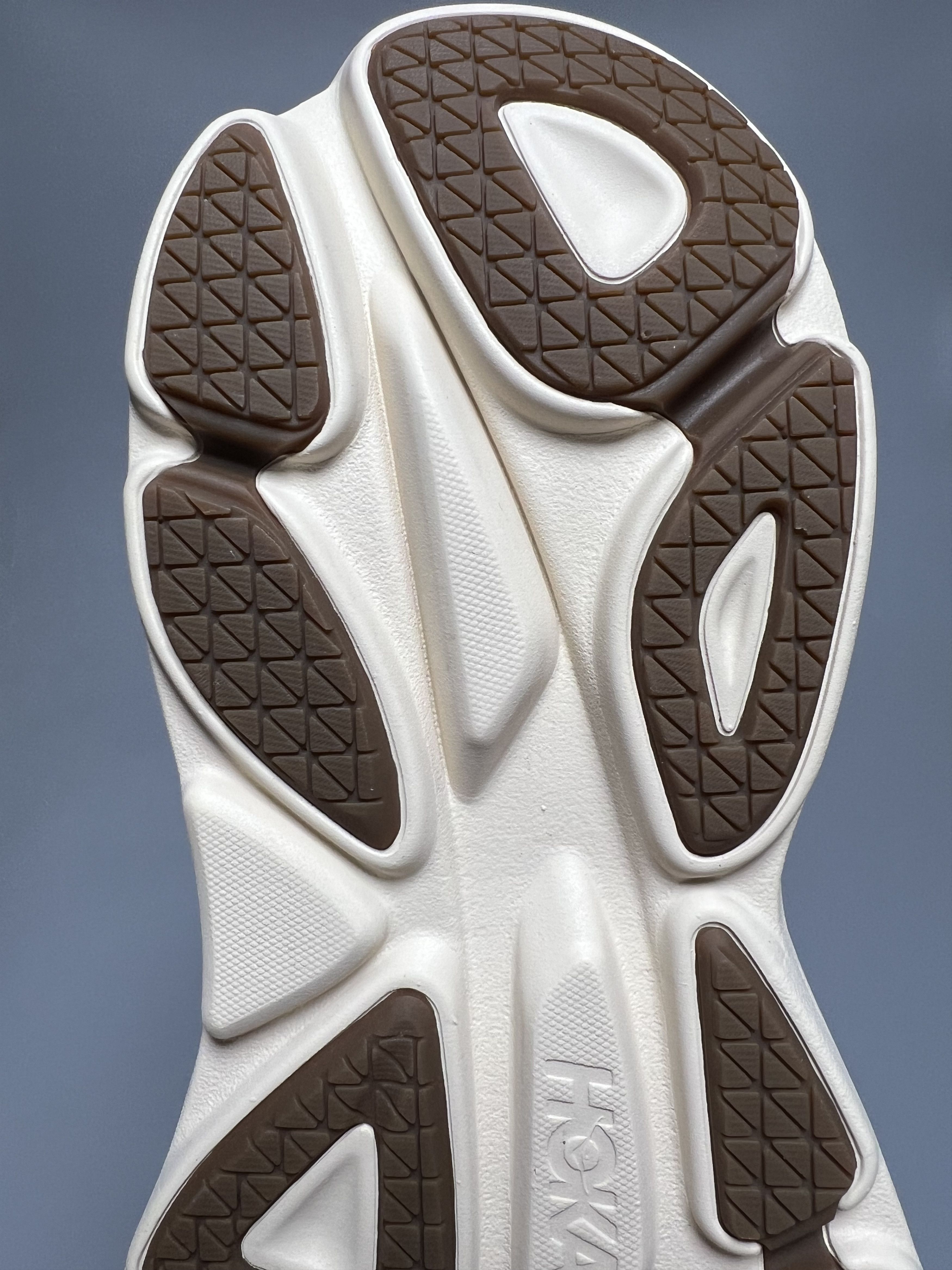 Hoka 11.5D Hoka One One Bondi 8 Running Shoes 1123202-SHF Size US 11.5 / EU 44-45 - 15 Thumbnail