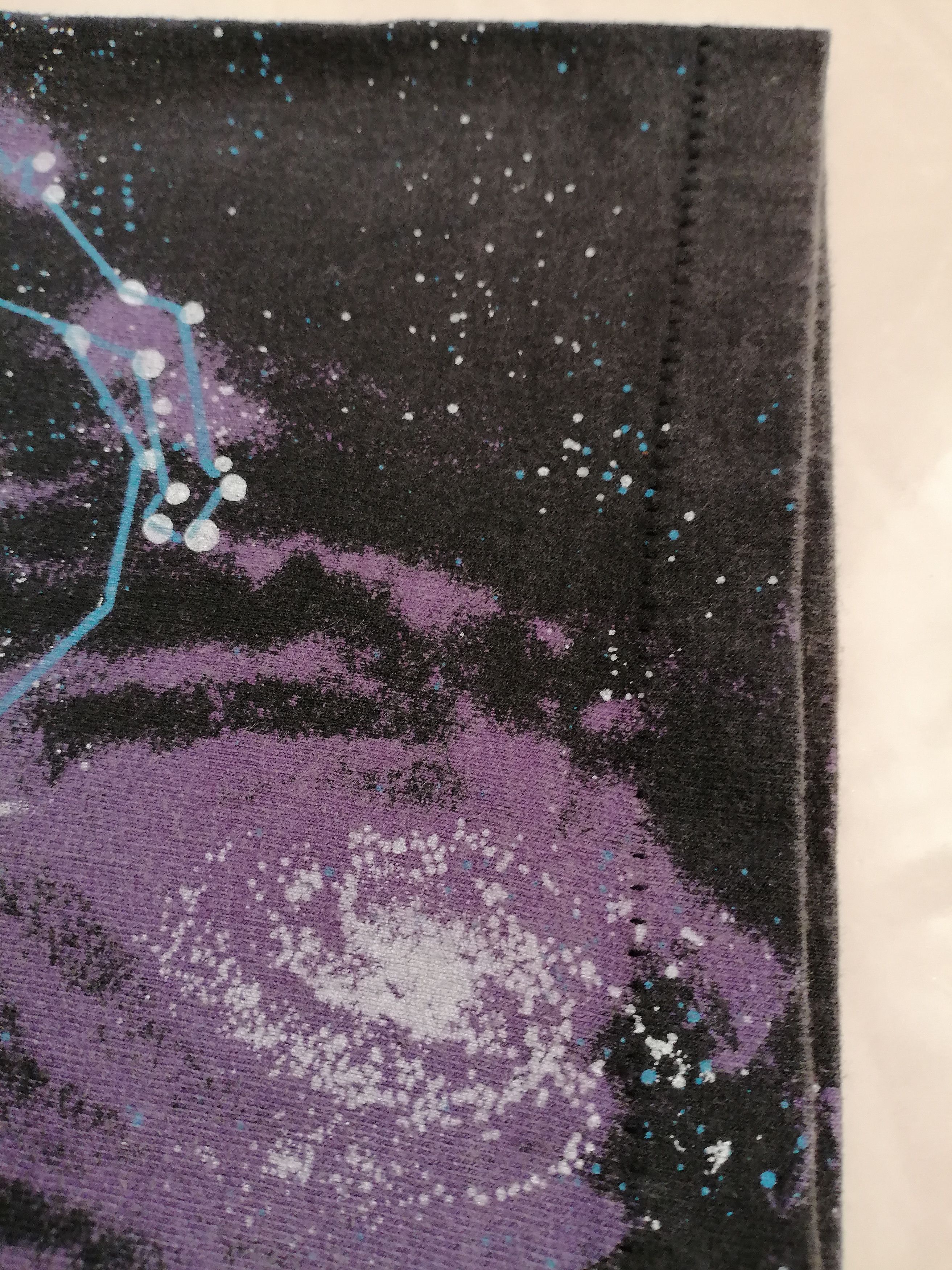 Other Vintage Constellation shirt Size US XL / EU 56 / 4 - 4 Thumbnail