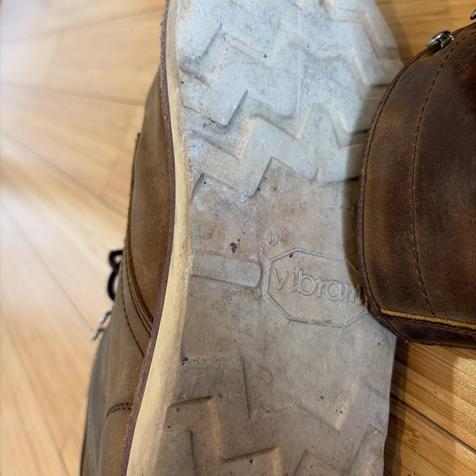 Thursday Boot Company Thursday Boot Company Boots Vibram Sole Handcrafted Size US 10 / EU 43 - 6 Thumbnail