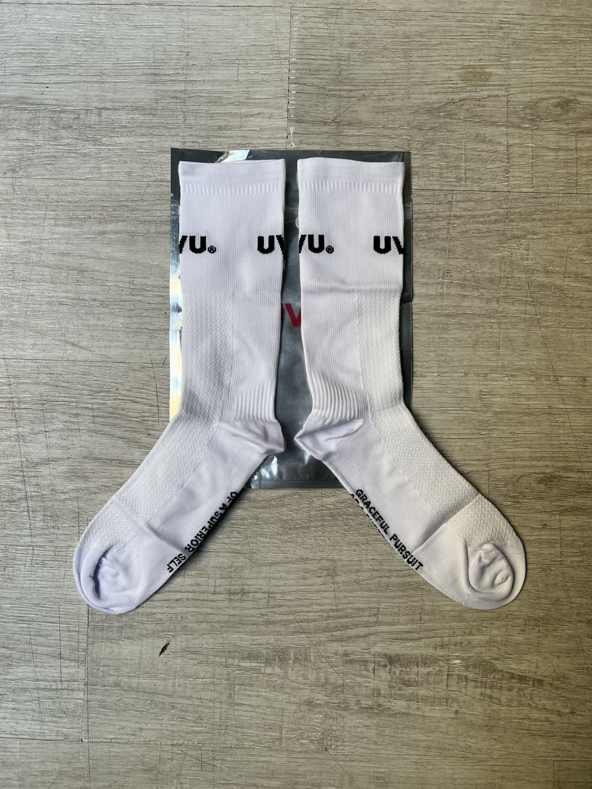 UVU UVU Performance Socks - L/XL Size ONE SIZE - 1 Thumbnail