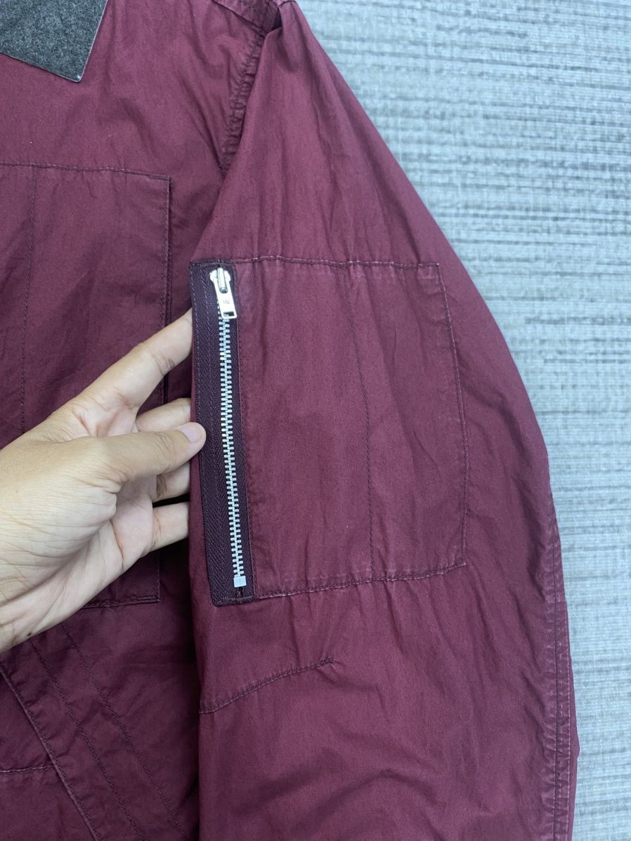 Undercover × Uniqlo Undercover Jun Takahashi X Uniqlo Multipocket Jacket Size US M / EU 48-50 / 2 - 11 Thumbnail