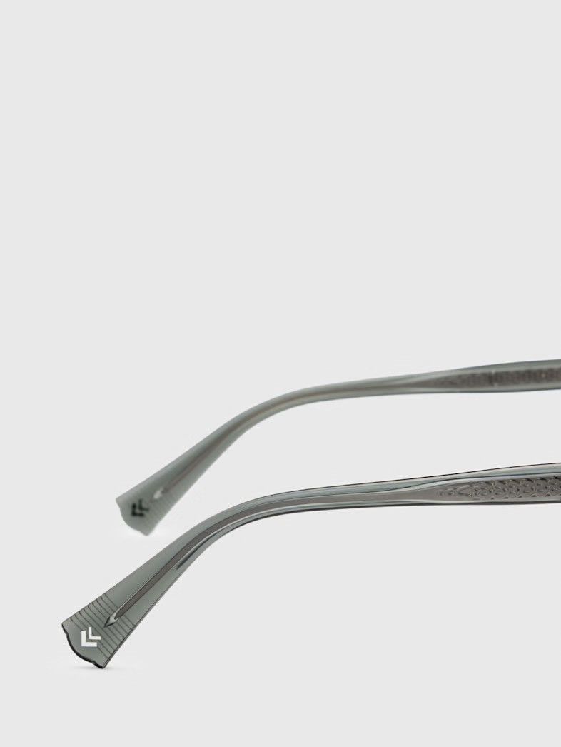 John Varvatos John Varvatos Bronson sunglasses. Size ONE SIZE - 5 Thumbnail