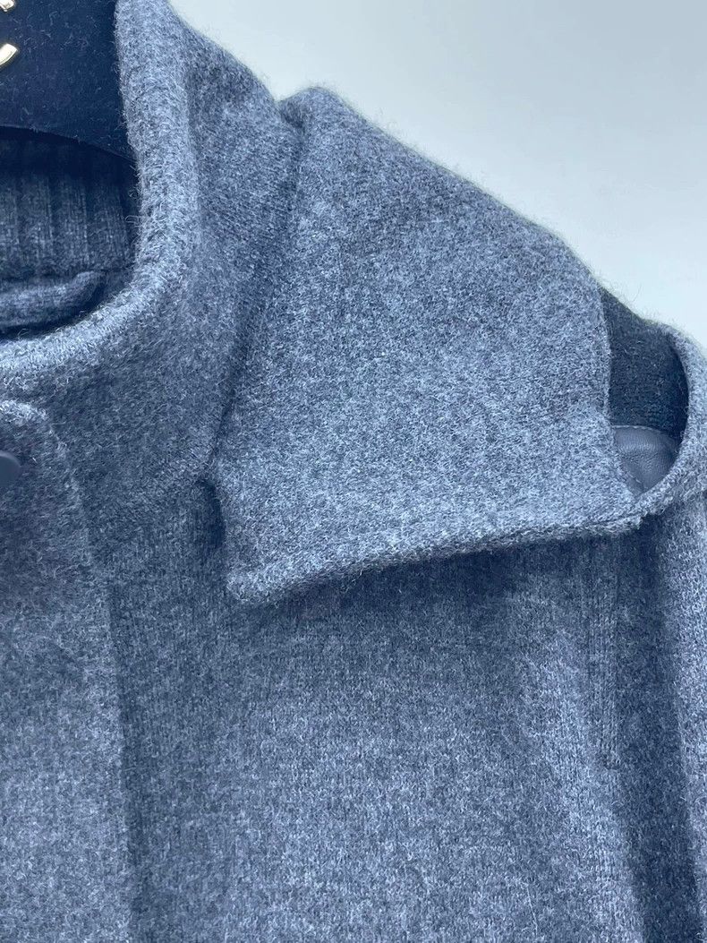 Loro Piana Loro piana Dark gray ski jacket 2506-Nextarrow Size US XS / EU 42 / 0 - 4 Thumbnail