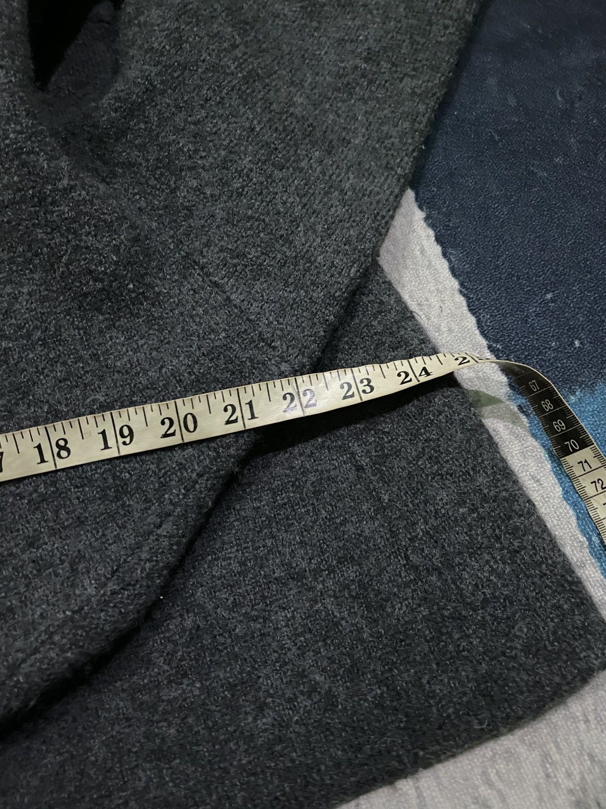 45rpm 45rpm ‘Hua Xia’ Wool Cardigan Jacket Size US M / EU 48-50 / 2 - 8 Thumbnail