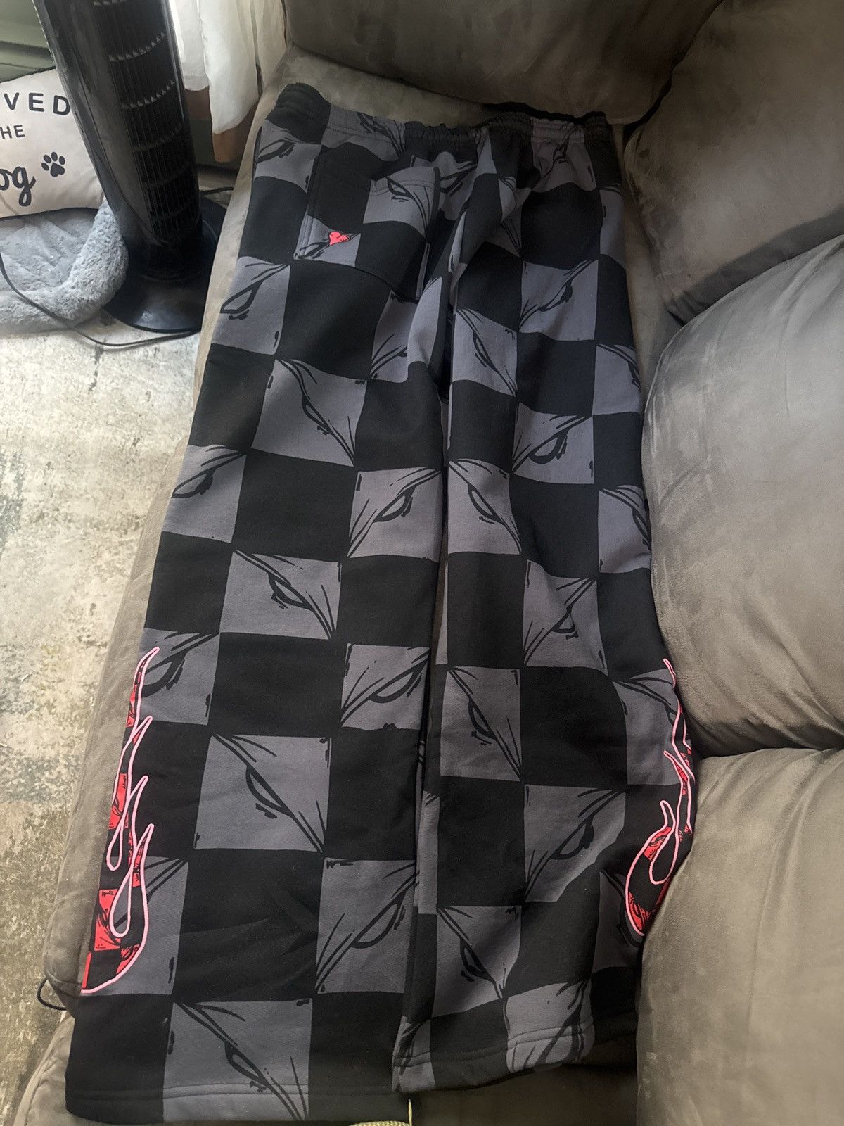 Other Antipromo Sweats Size US 38 / EU 54 - 1 Thumbnail