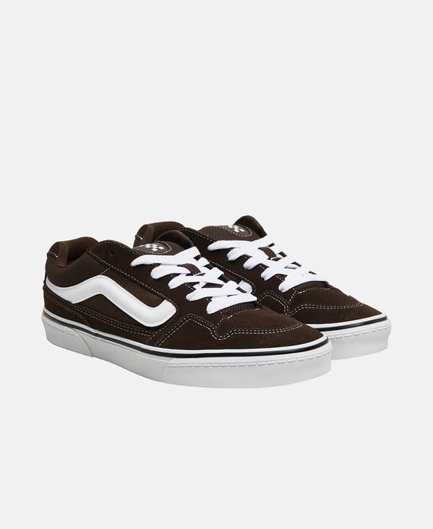Vans Knu Skool Sneakers Size US 10 / EU 43 - 1 Thumbnail