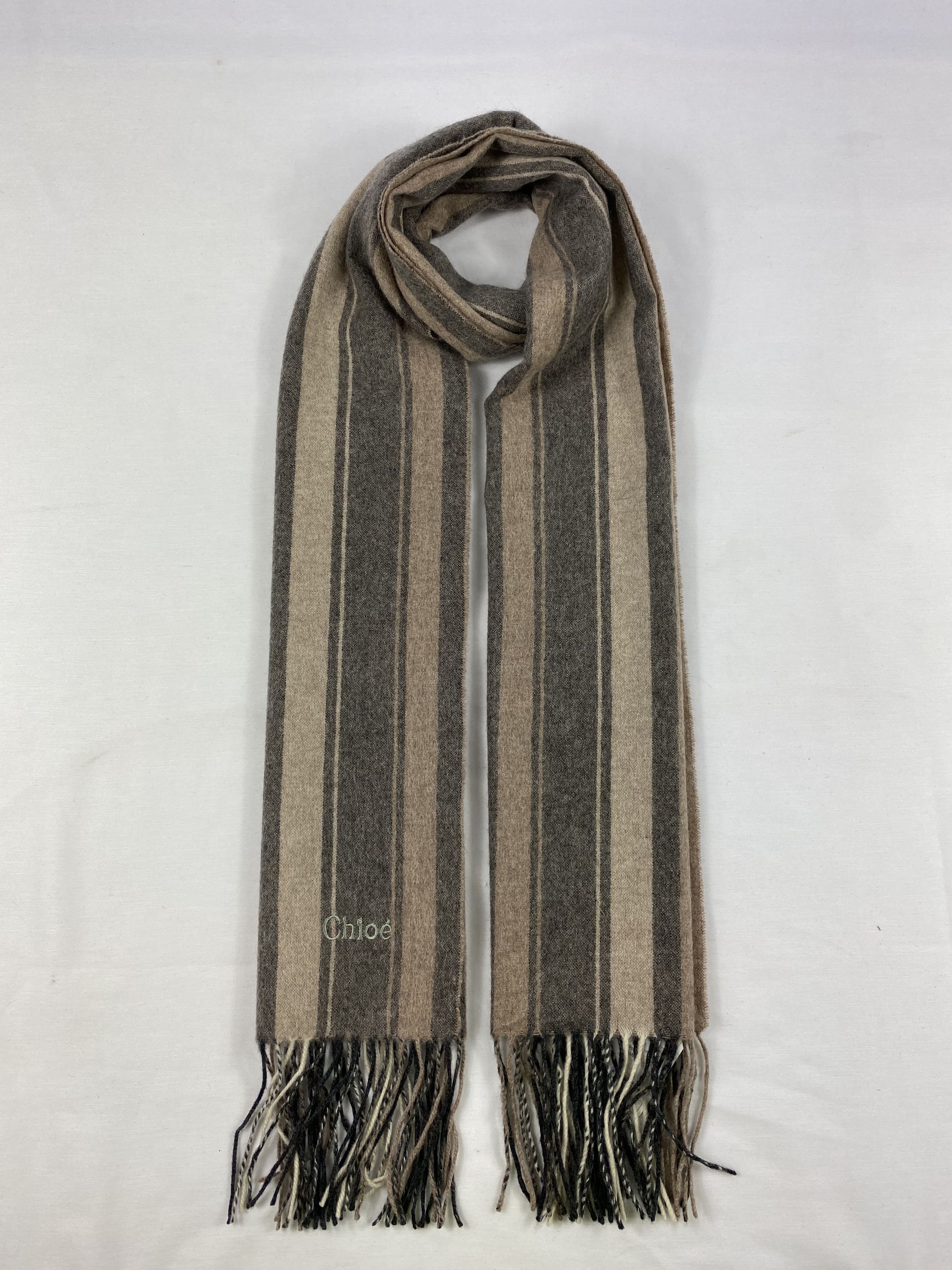 Chloe Chloe Scarf / Muffler / Neckwear Size ONE SIZE - 1 Thumbnail