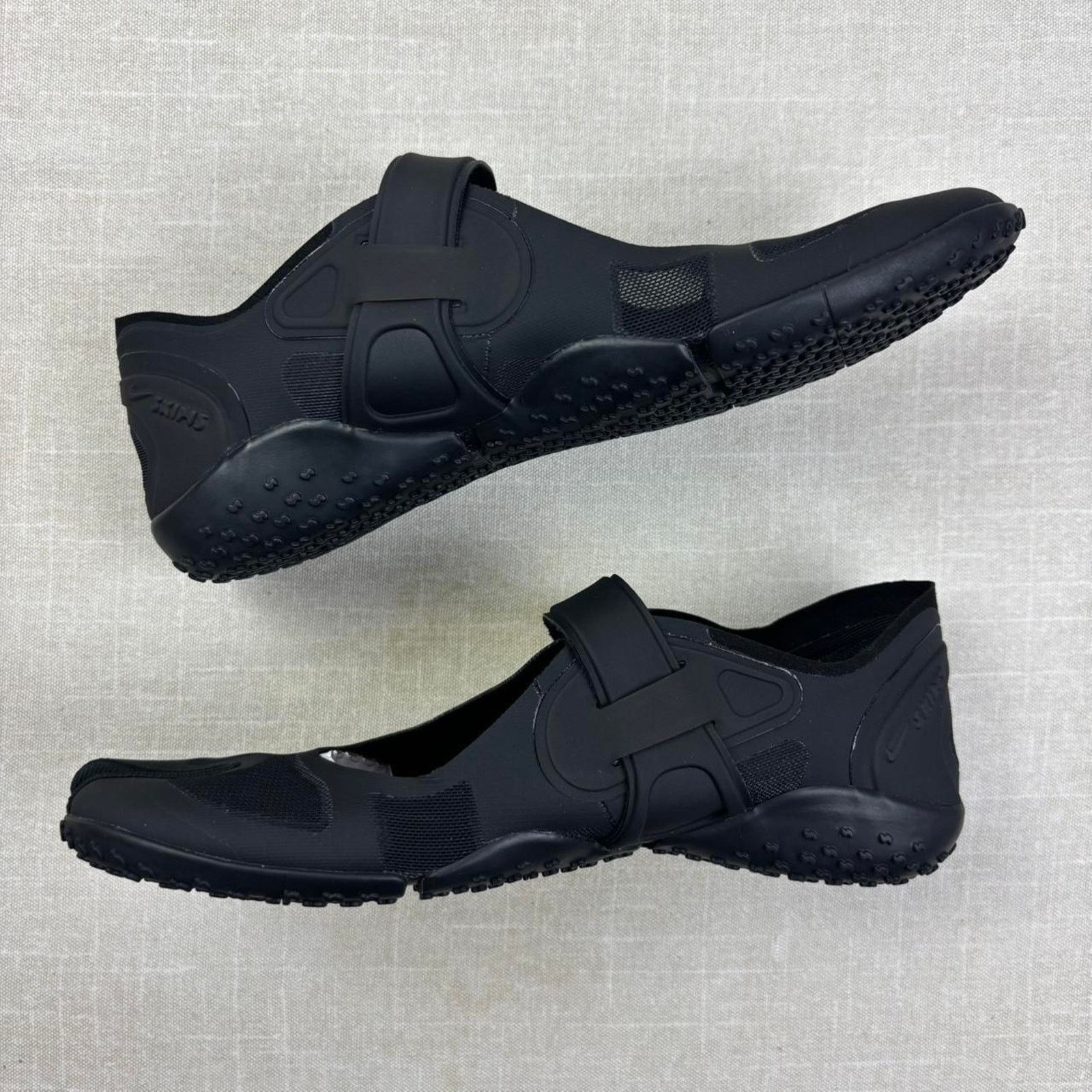 SKIMS 🖤 SKIMS x Nike Rift Mesh “Black” 6.5W Size US 6.5 / IT 36.5 - 4 Thumbnail