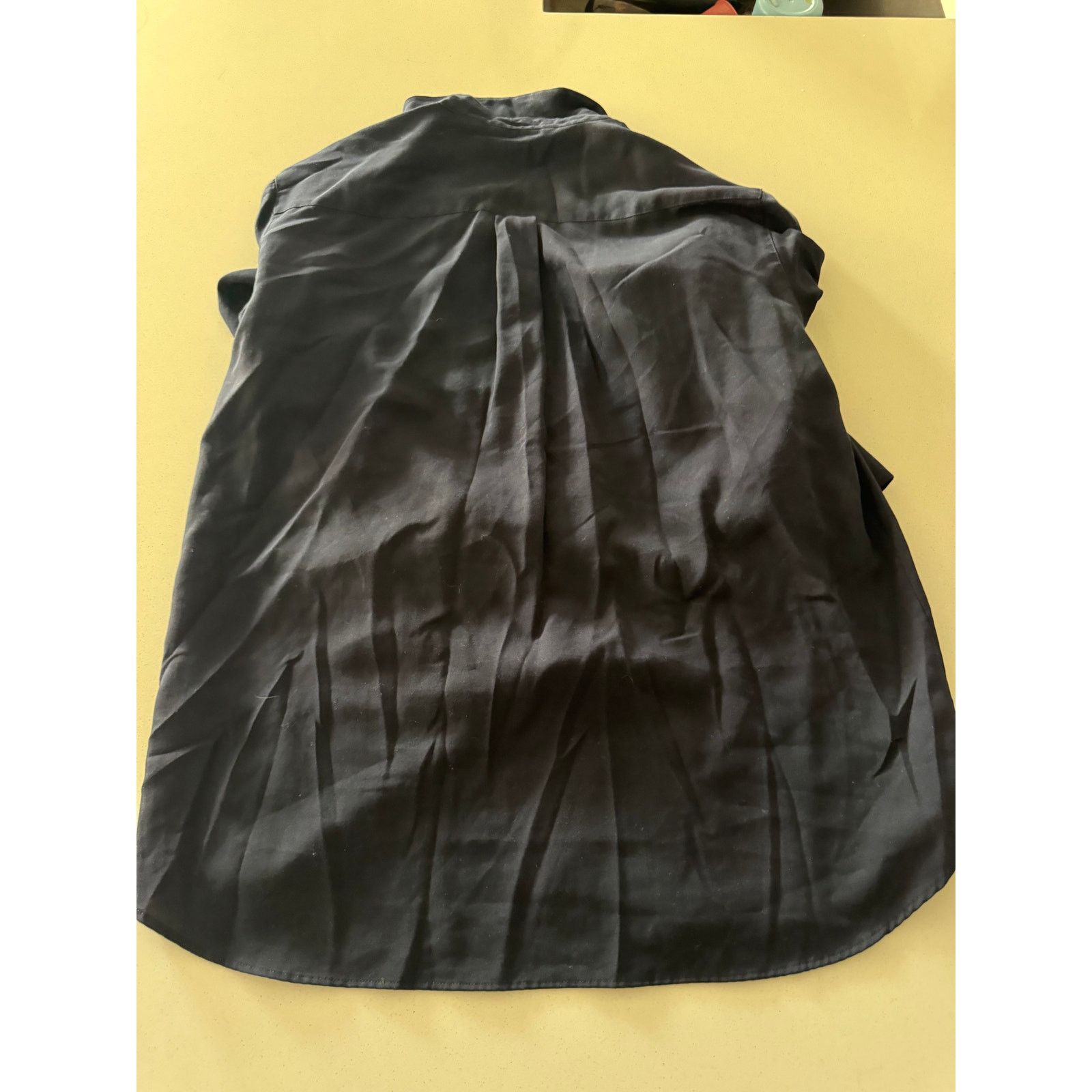 Uniqlo UNIQLO button blouse Size M / US 6-8 / IT 42-44 - 3 Thumbnail
