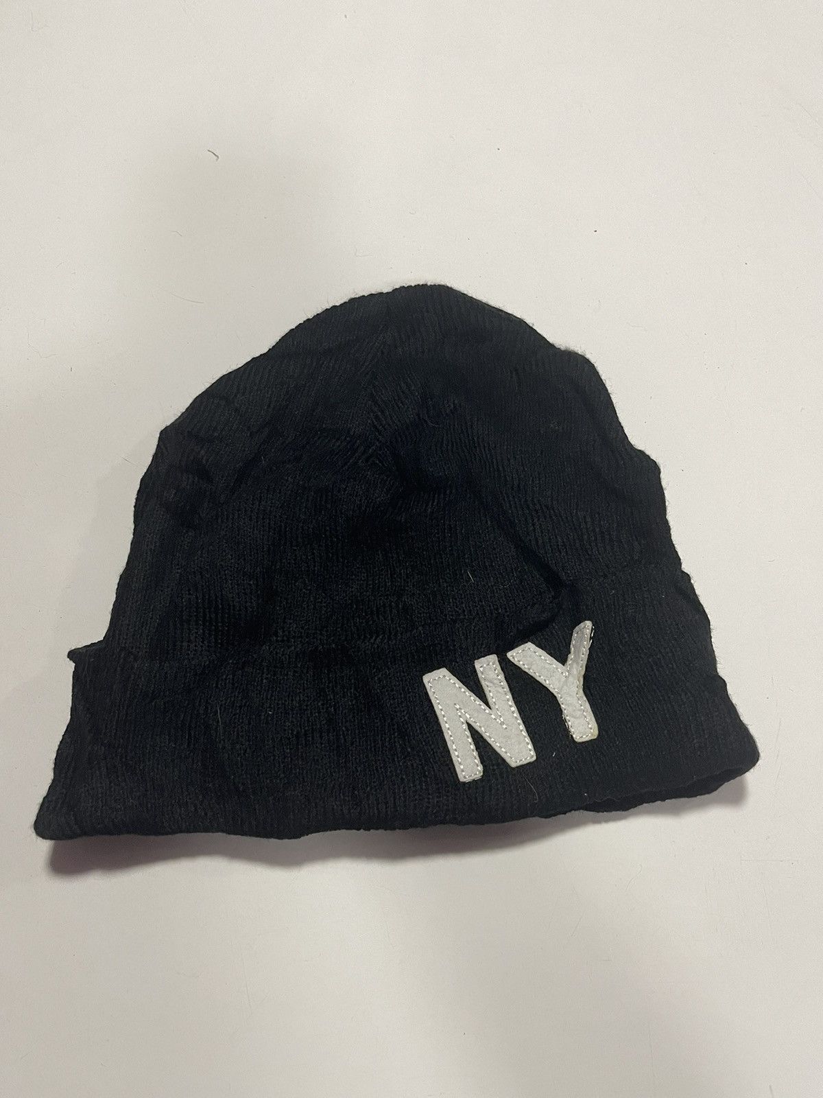 Other NY BEANIE WOOL JAPAN Size ONE SIZE - 3 Thumbnail