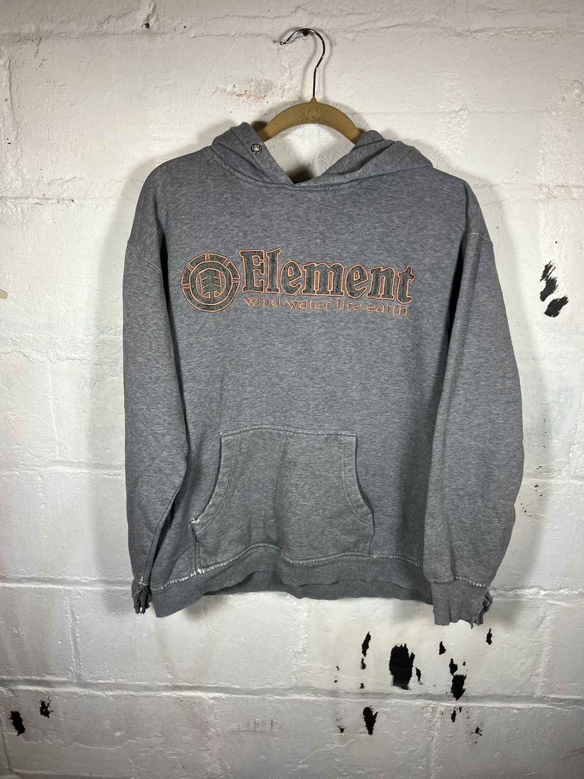 Old element hoodies clearance