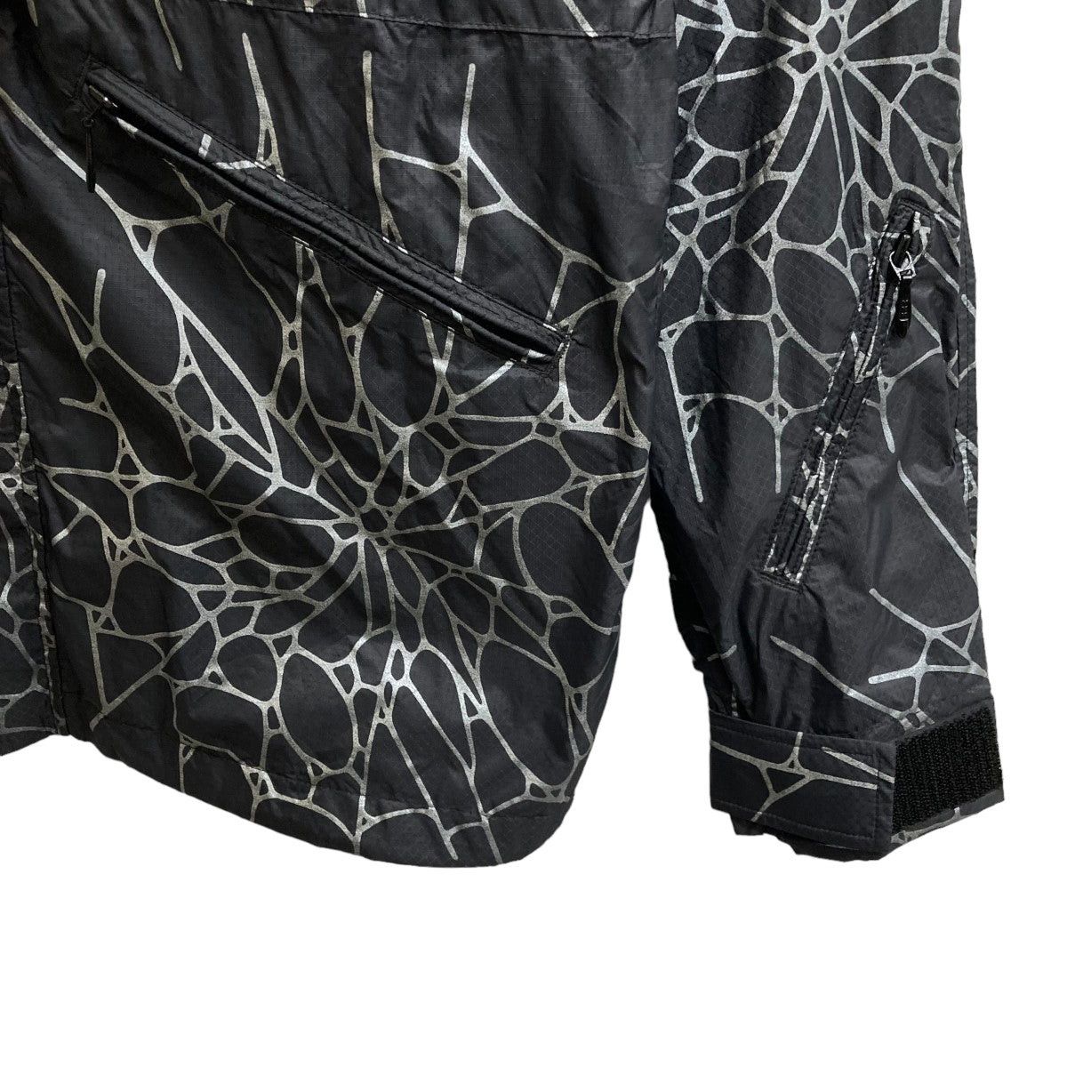 Number (N)ine Number (N)ine 11awspider Jacket Mountain Parker Size US L / EU 52-54 / 3 - 4 Thumbnail