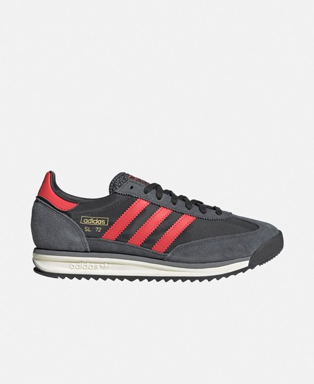 Adidas SL 72 RS Sneakers Size US 5.5 / EU 38 - 1 Thumbnail