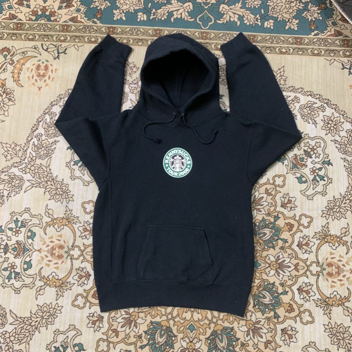 Band Tees PIZZA OF DEATH HOODIE Size US M / EU 48-50 / 2 - 5 Thumbnail