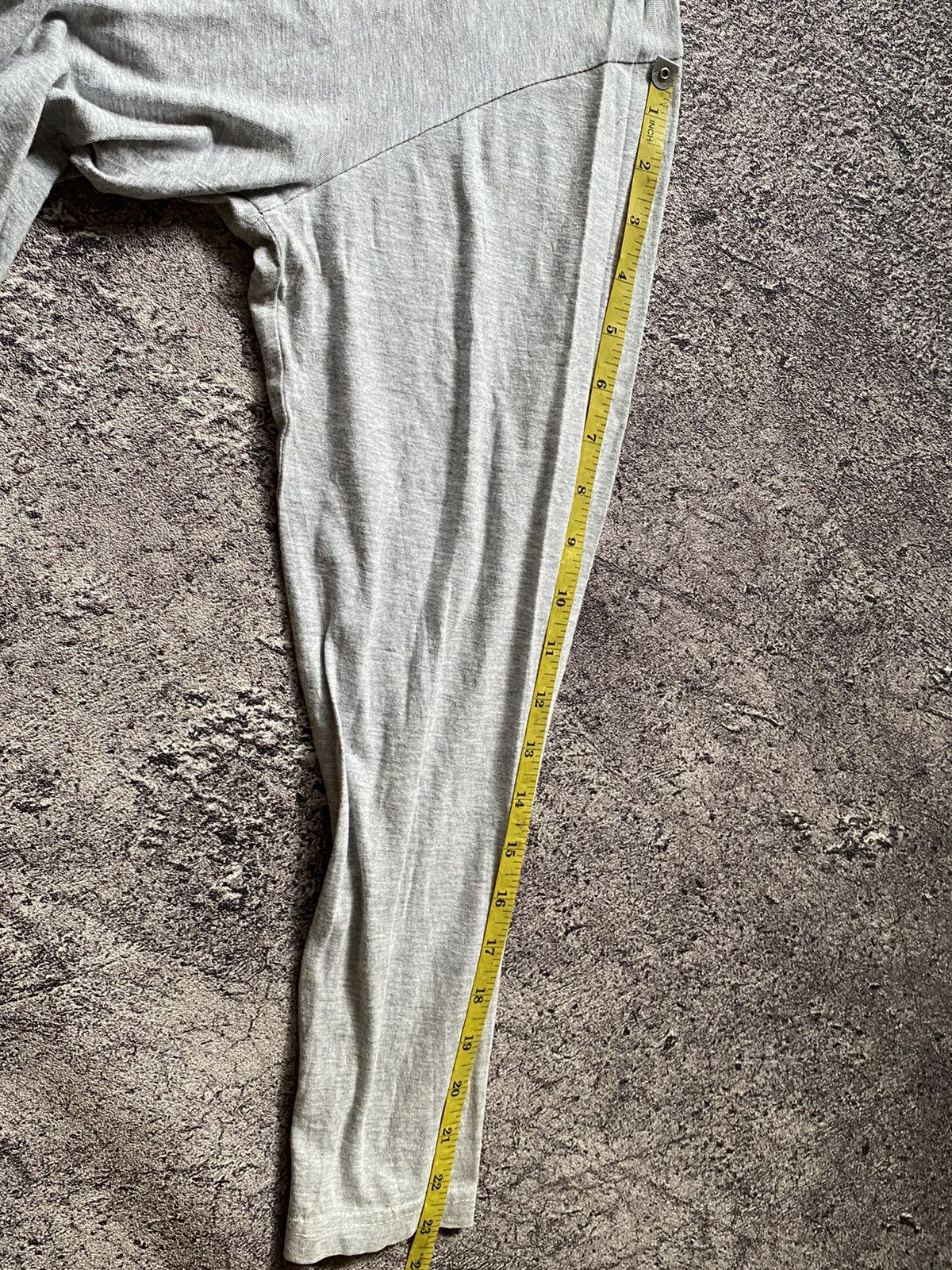 Hysteric Glamour Y2k Commontage ifsixwasnine longsleeve Size US L / EU 52-54 / 3 - 11 Thumbnail