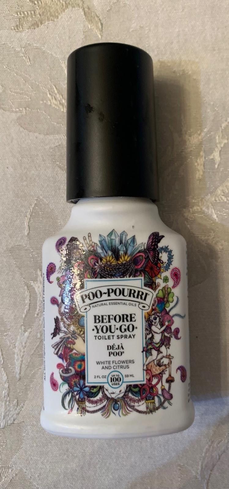Other Poo-Pourri Toilet Spray 2 oz. Size ONE SIZE - 1 Thumbnail