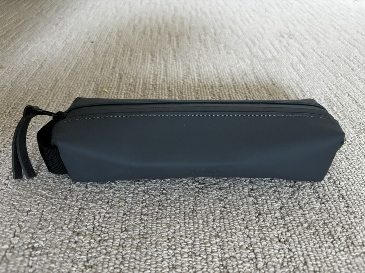 Rains Rains Pencil Case Mini Size ONE SIZE - 4 Thumbnail