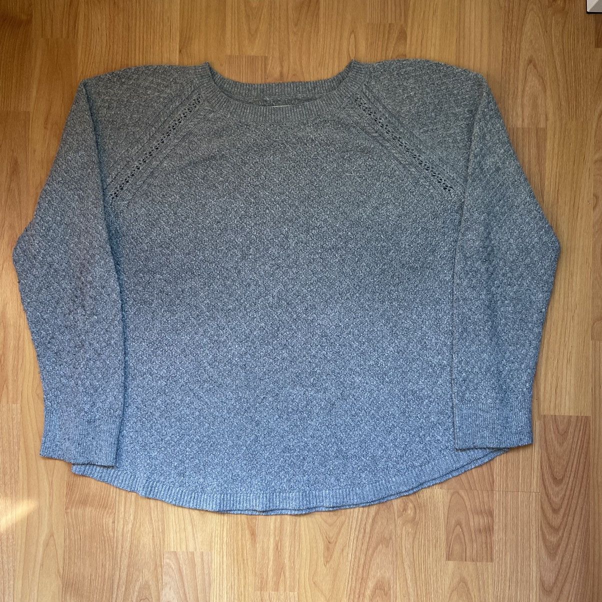 Loft LOFT Women’s Sweater Size XL Size XL / US 12-14 / IT 48-50 - 1 Thumbnail