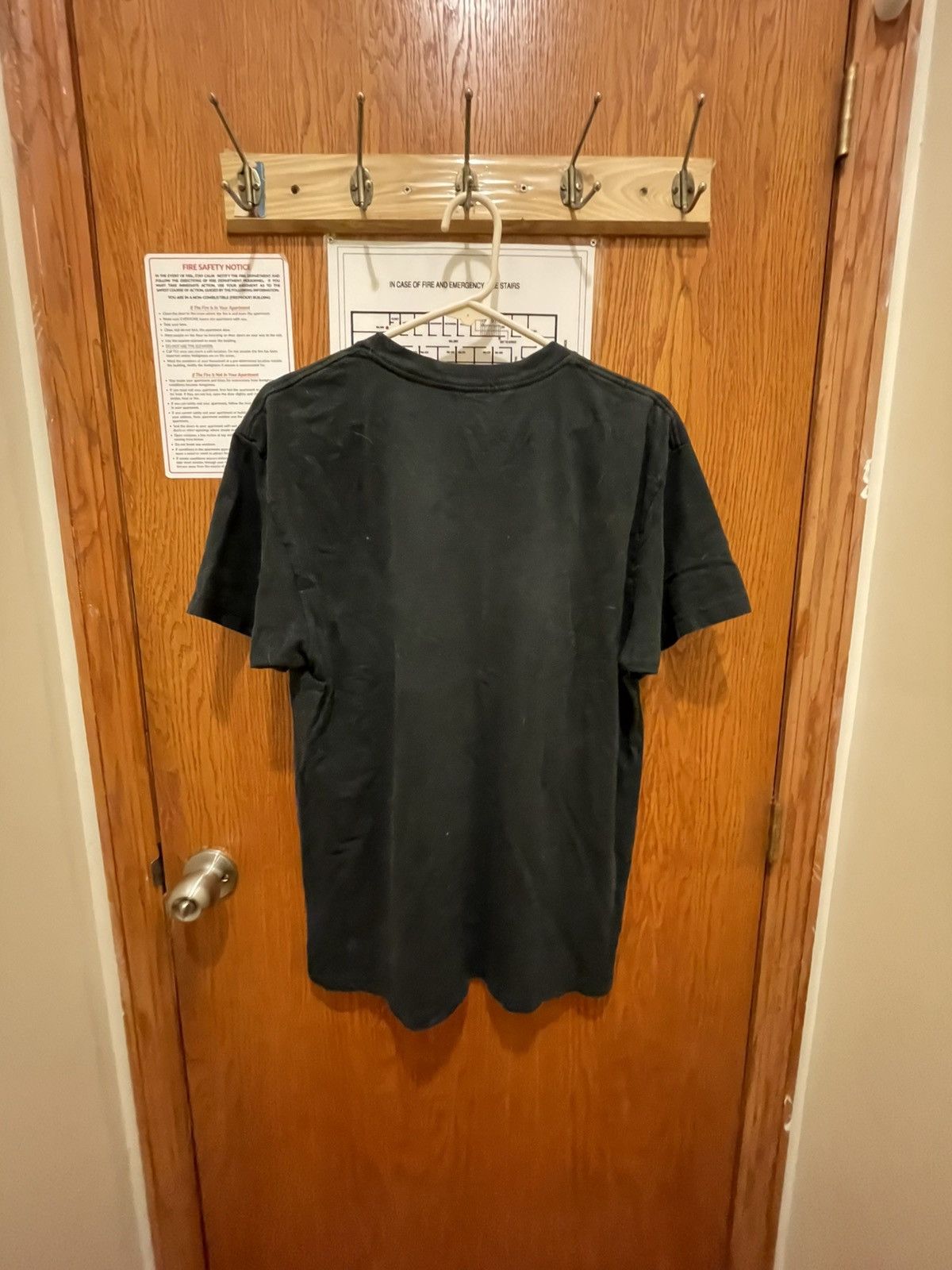 DC Graphic DC shoe T-shirt Size US L / EU 52-54 / 3 - 2 Thumbnail
