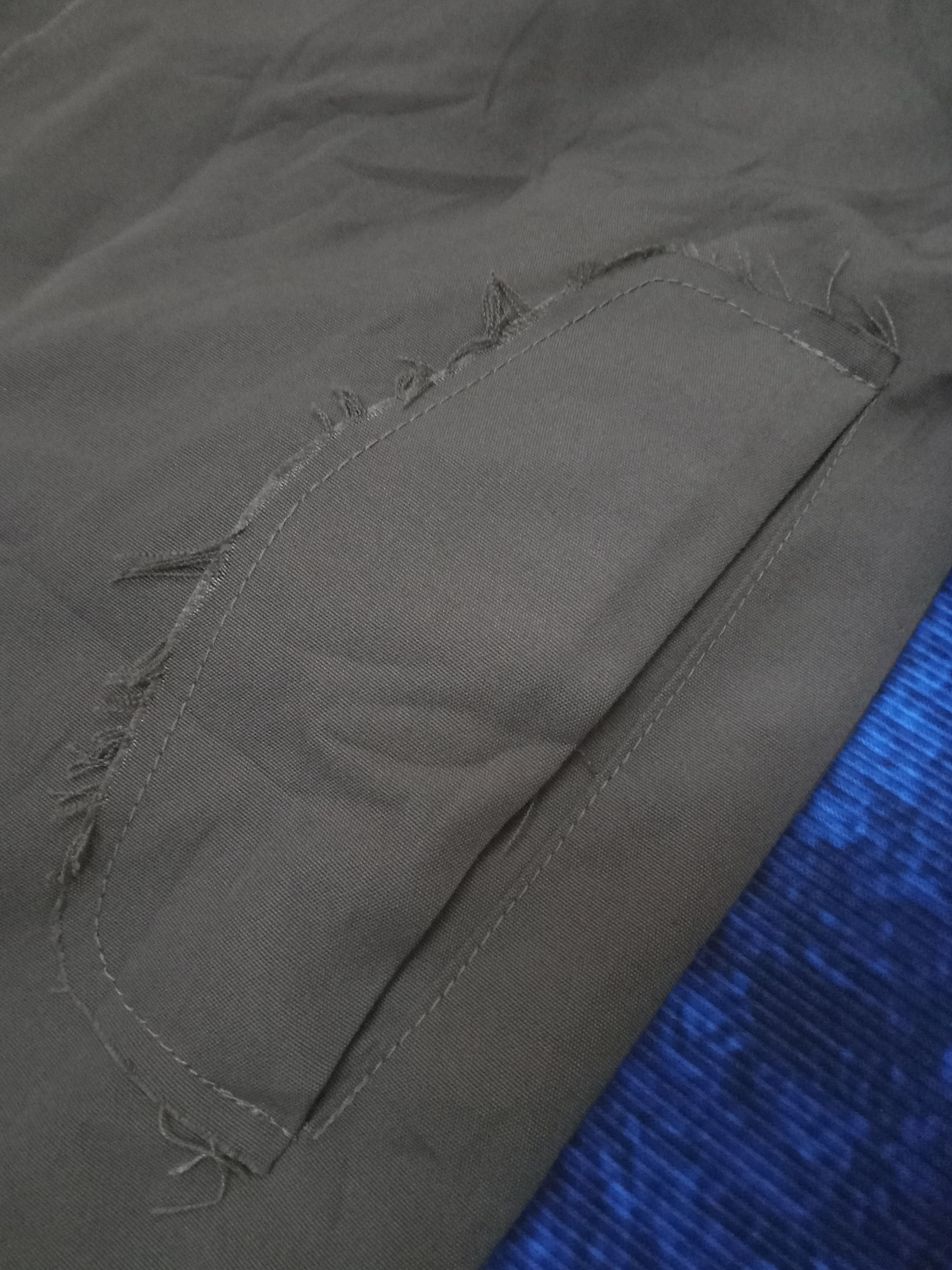 Japanese Brand Emniem Very Rare Jacket Size US M / EU 48-50 / 2 - 10 Thumbnail