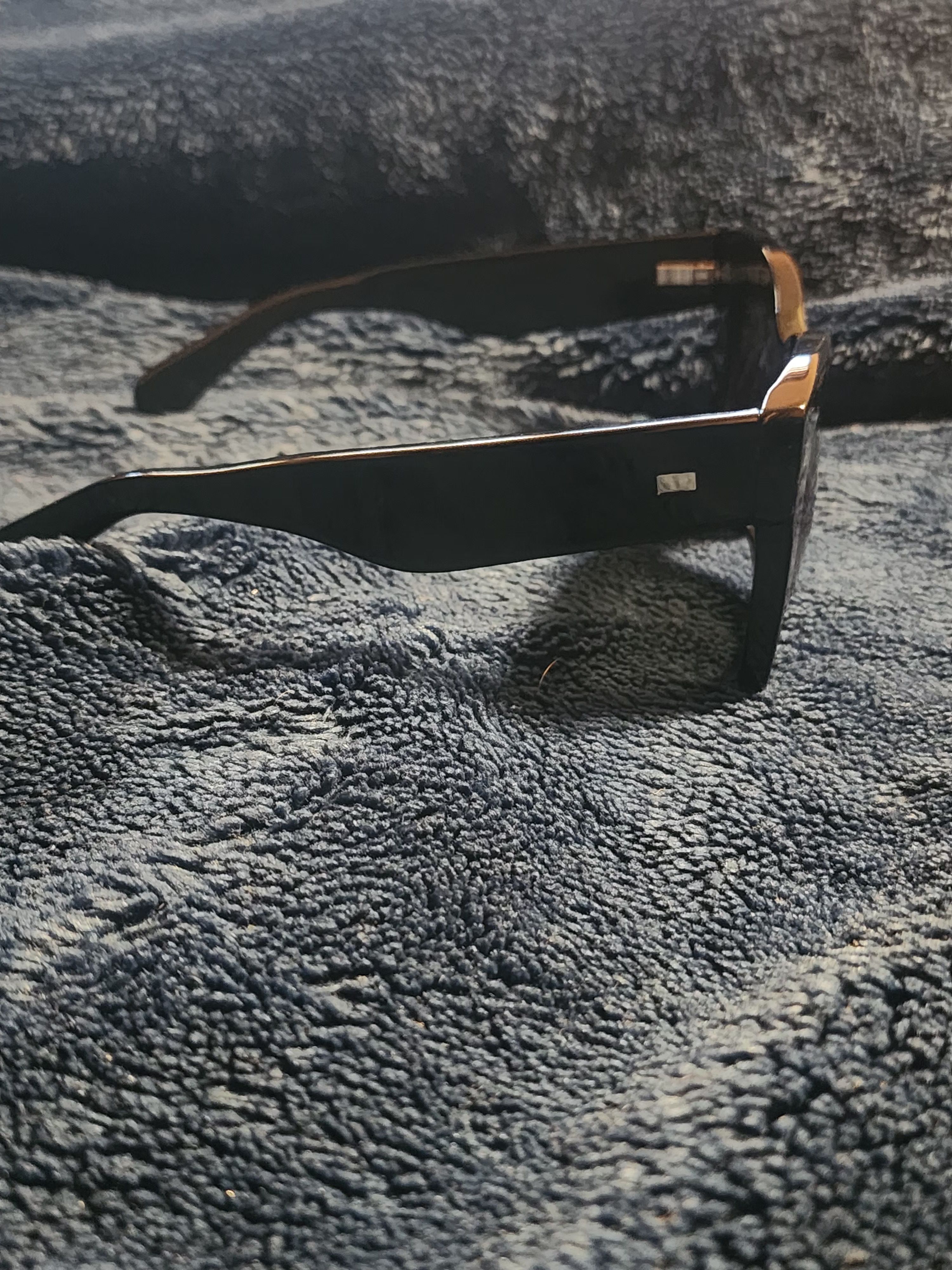 Acne Studios Acne studios green library sunglasses Size ONE SIZE - 4 Thumbnail