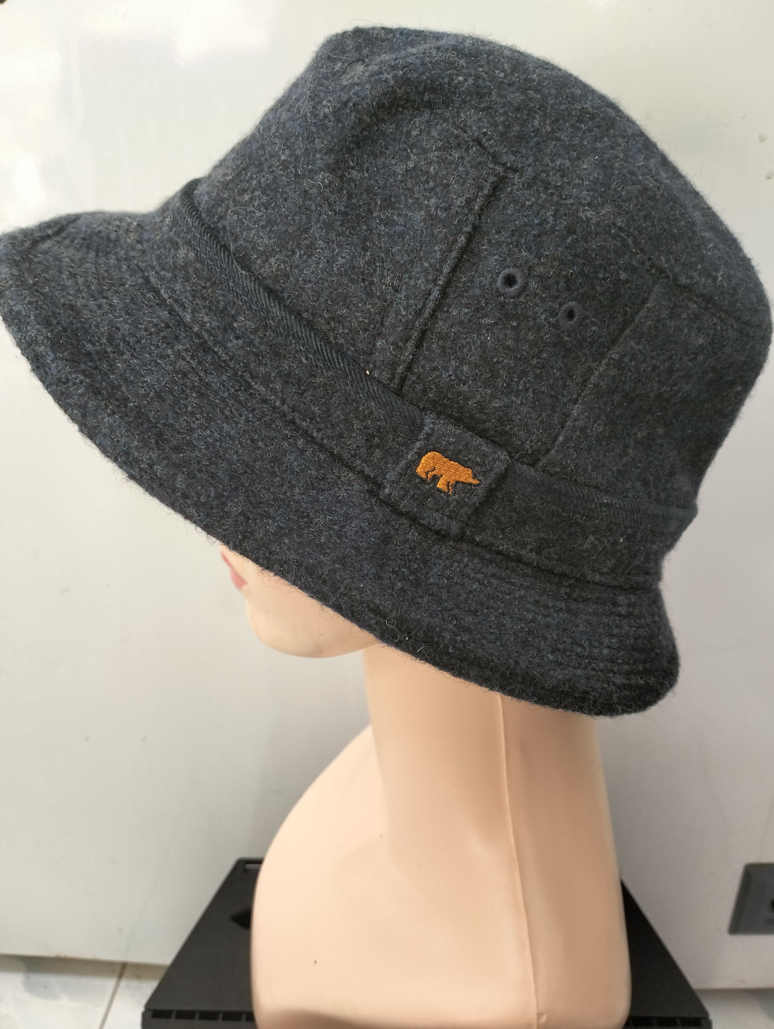 Golden Bear × Japanese Brand Golden Bear Hat Size ONE SIZE - 1 Thumbnail