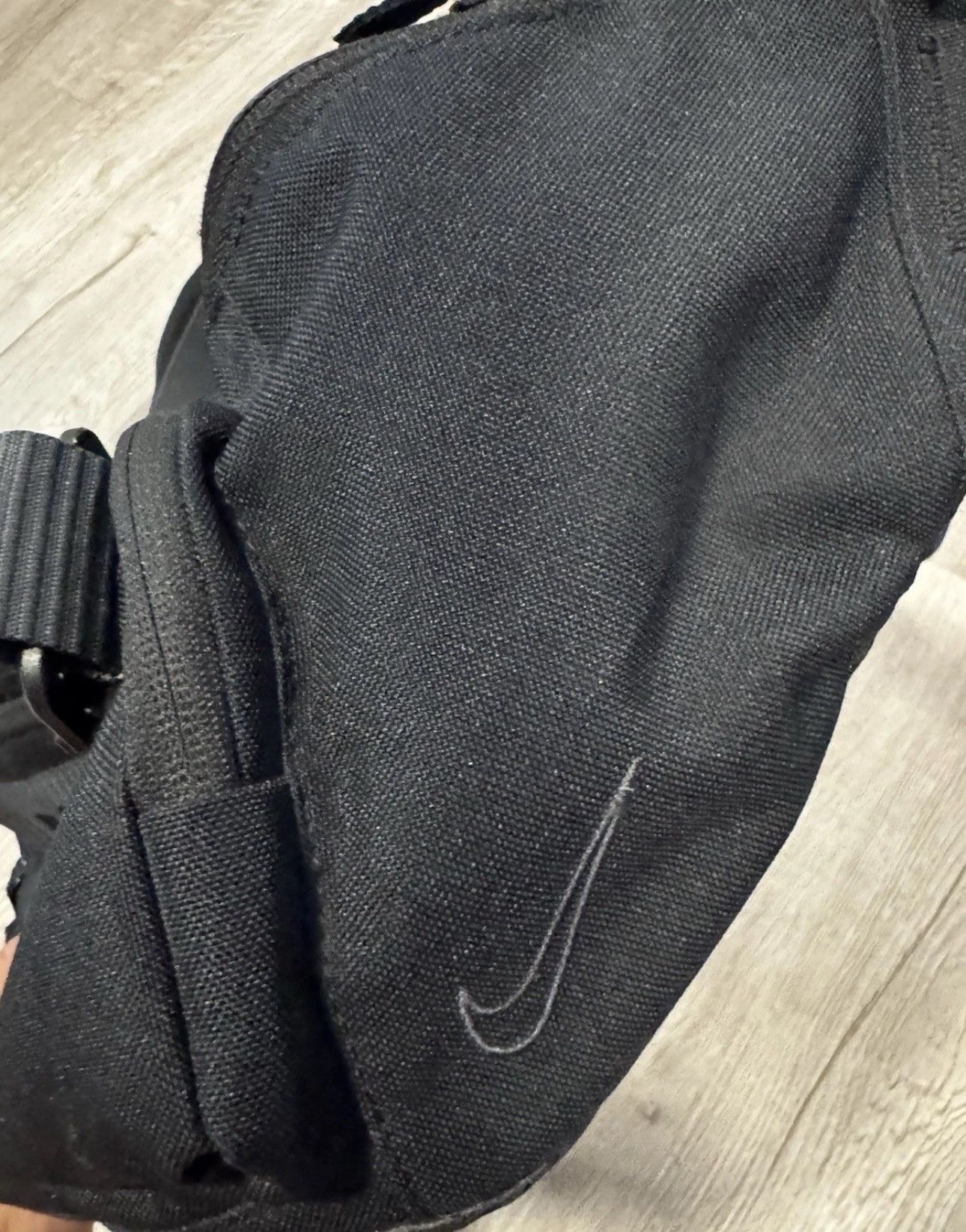 Nike NIKE LEBRON JAMES ELEMANTAL CROSSBODY BAG Size ONE SIZE - 4 Thumbnail