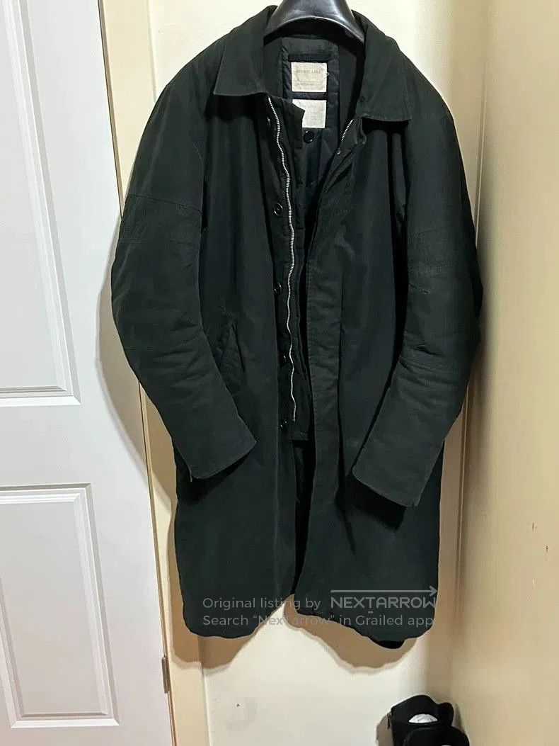 Helmut Lang Helmut Lang 99AW Astro Biker Jacket. Size US M / EU 48-50 / 2 - 2 Thumbnail