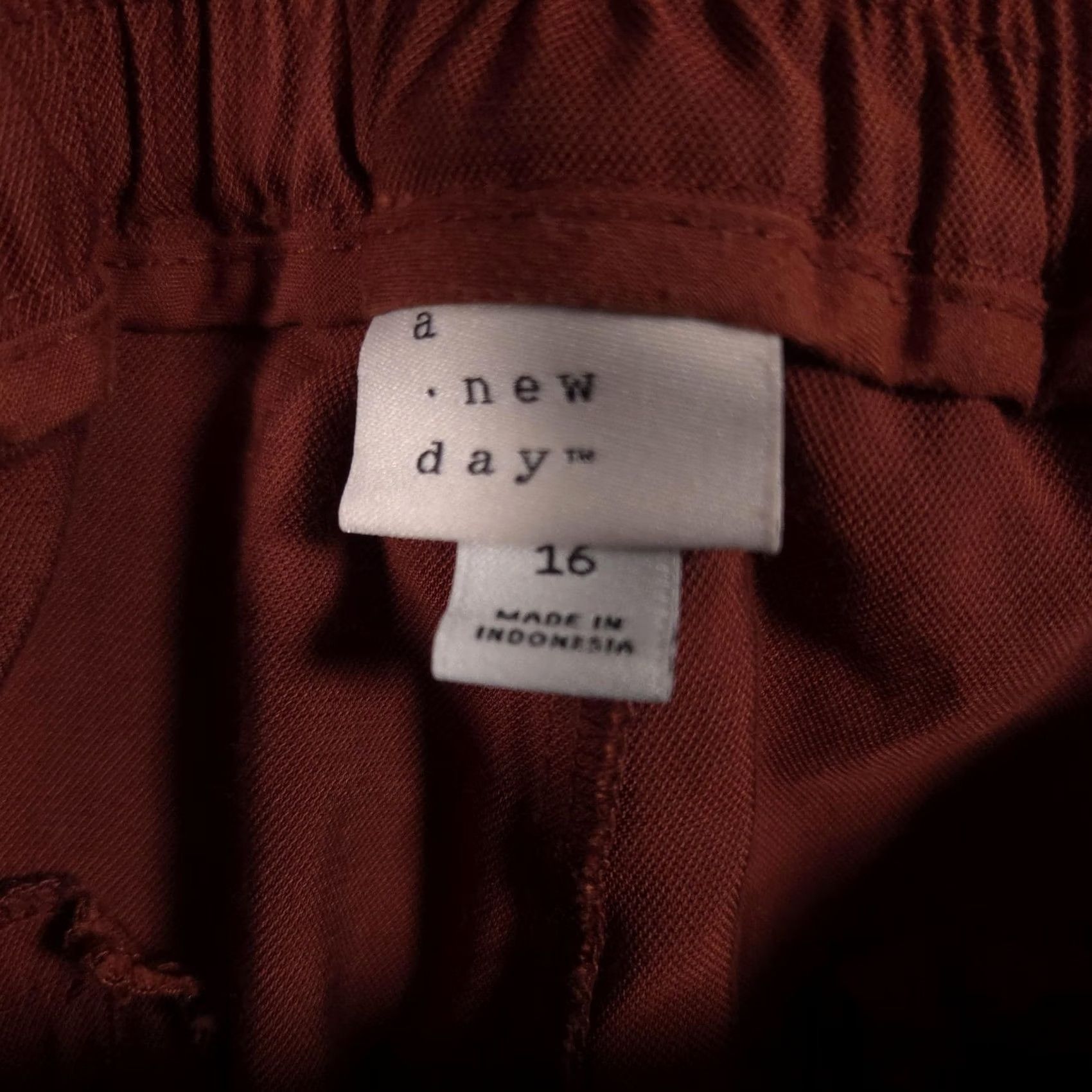 Vintage VINTAGE N/A Size 38" / US 16 / IT 52 - 6 Thumbnail