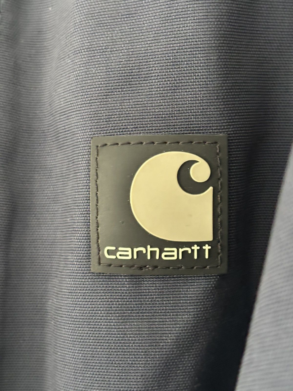 Carhartt Carrhart Jacket Size US XXL / EU 58 / 5 - 2 Thumbnail