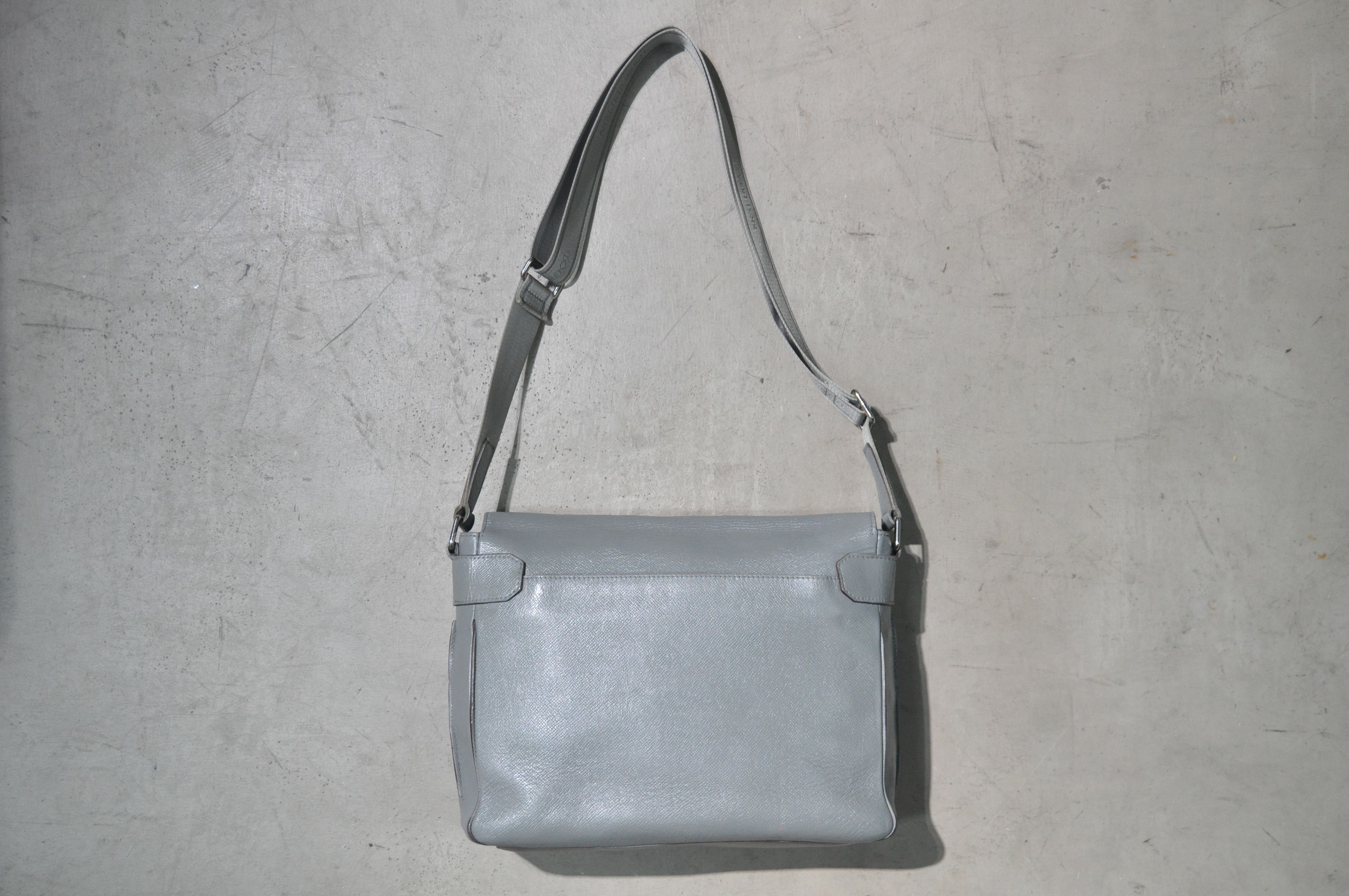 Louis Vuitton Louis Vuitton - 2013 - Roman Size ONE SIZE - 2 Thumbnail