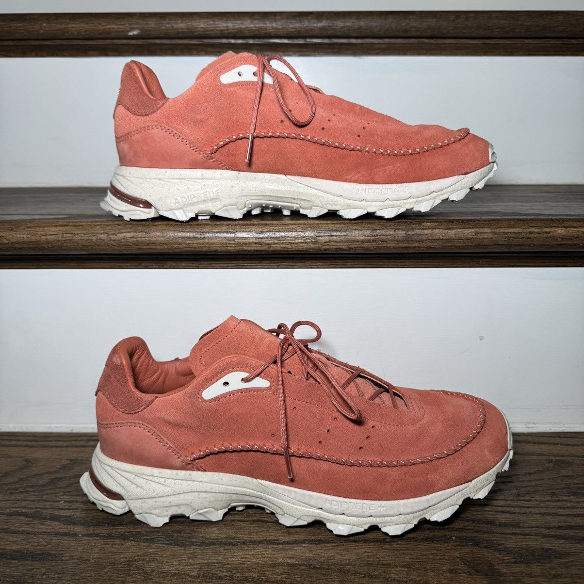 Adidas Adidas Mocaturf Adventure Magic Earth Size US 10 / EU 43 - 5 Thumbnail