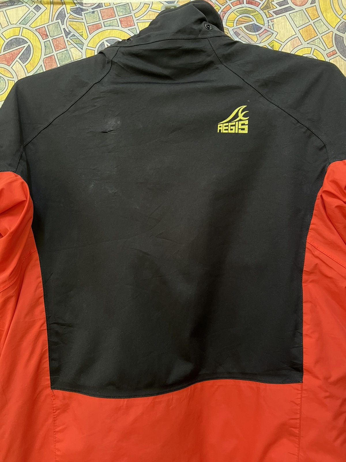 Other Products Workman AEGIS Waterproof Cold-Resistant Stretch Size US L / EU 52-54 / 3 - 10 Thumbnail