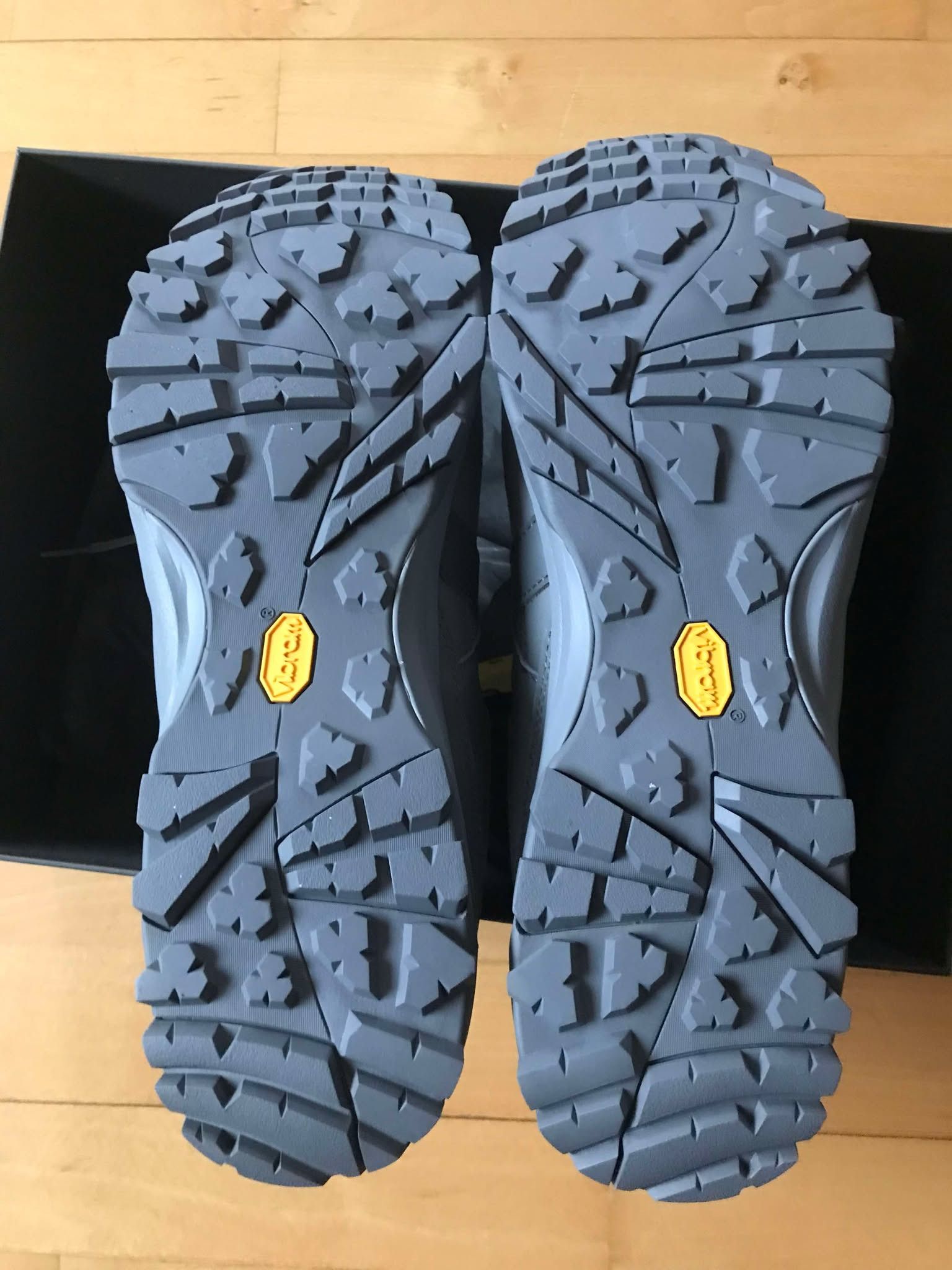 Norse Projects Mesh Runner Size US 12 / EU 45 - 5 Thumbnail