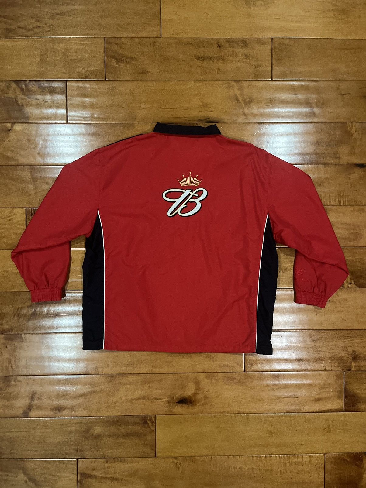 Chase Authentics NASCAR Racing Dale Earnhardt Jacket Size US XXL / EU 58 / 5 - 4 Thumbnail