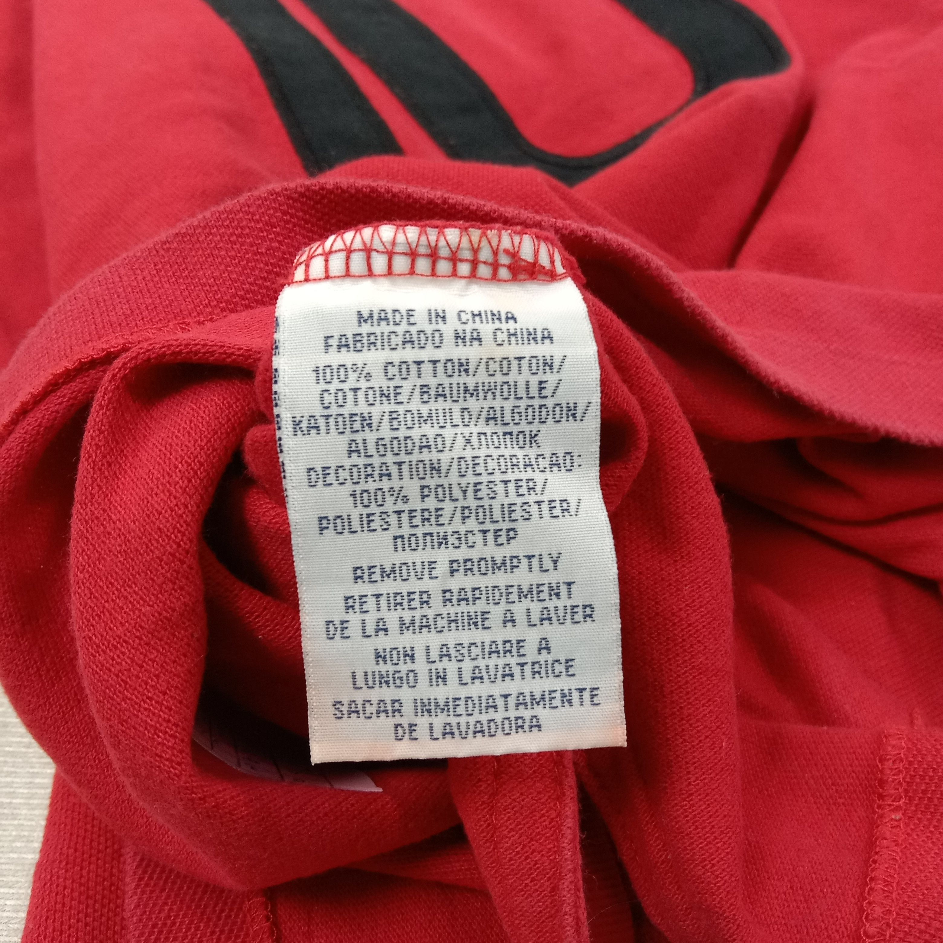 Polo Ralph Lauren Polo by Ralph Lauren American Tshirt C259N21 Size US M / EU 48-50 / 2 - 7 Thumbnail