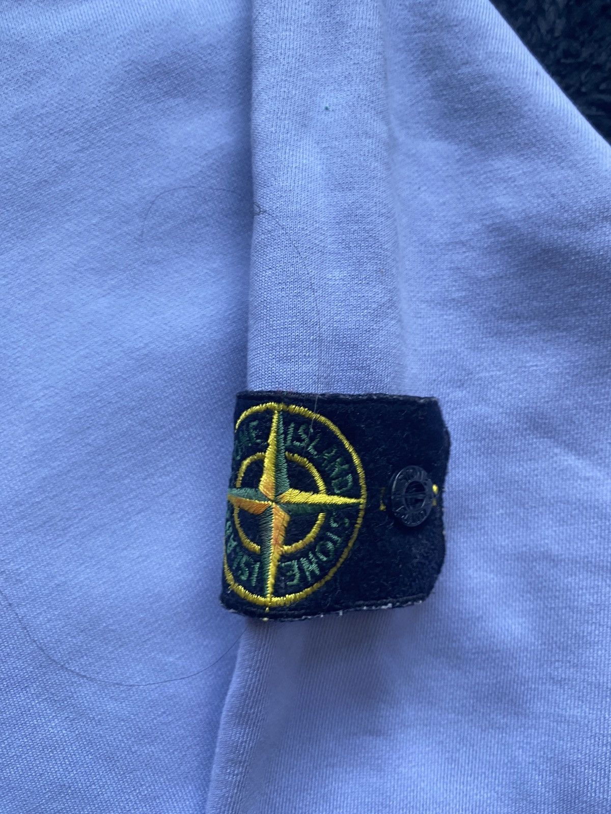 Stone Island Pull Stone Island Size US L / EU 52-54 / 3 - 2 Thumbnail