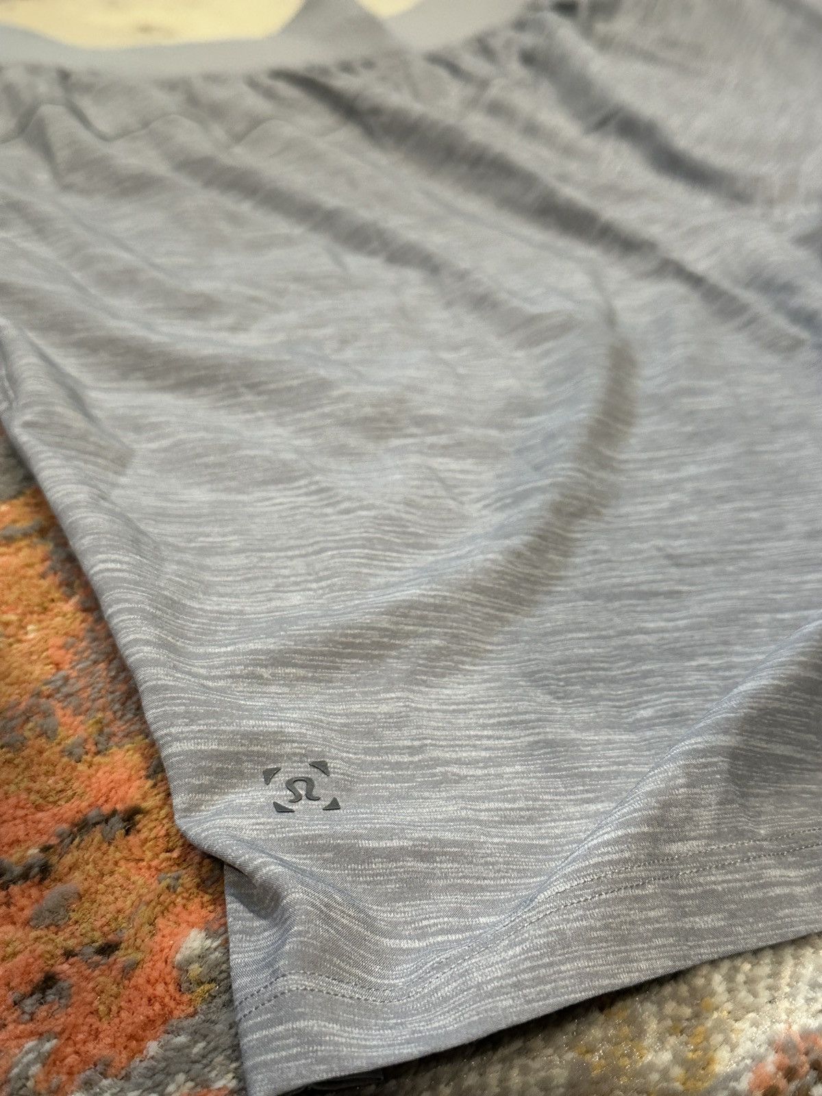 Designer × Lululemon × Nike Lululemon T.H.E Short Lined Shorts Size US 34 / EU 50 - 3 Thumbnail