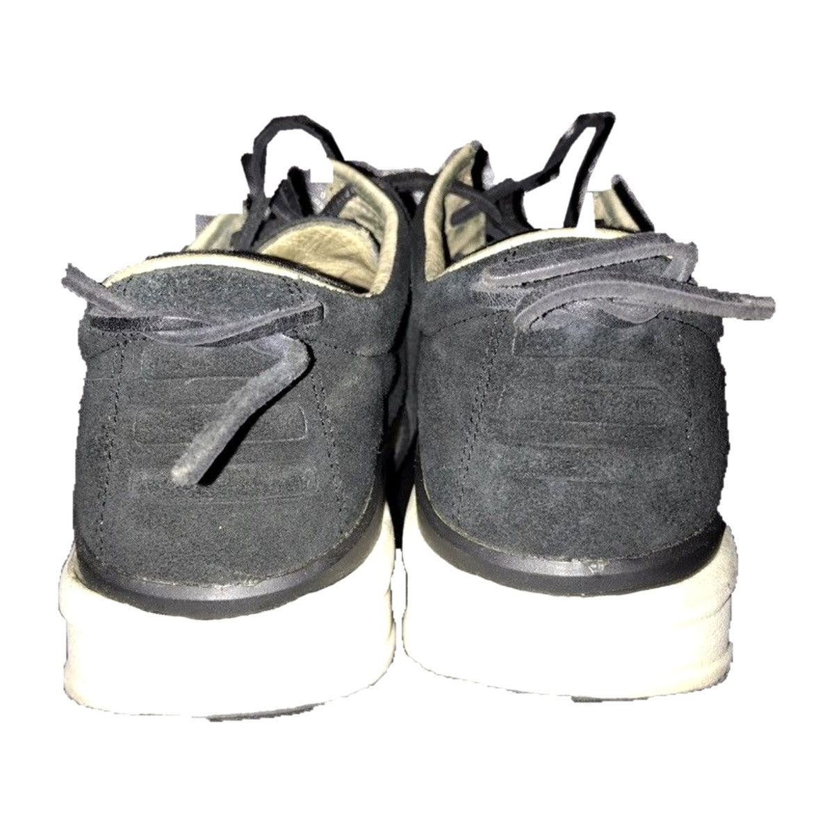 Visvim Visvim FBT Shaman Mocassin Size US 9.5 / EU 42-43 - 3 Thumbnail