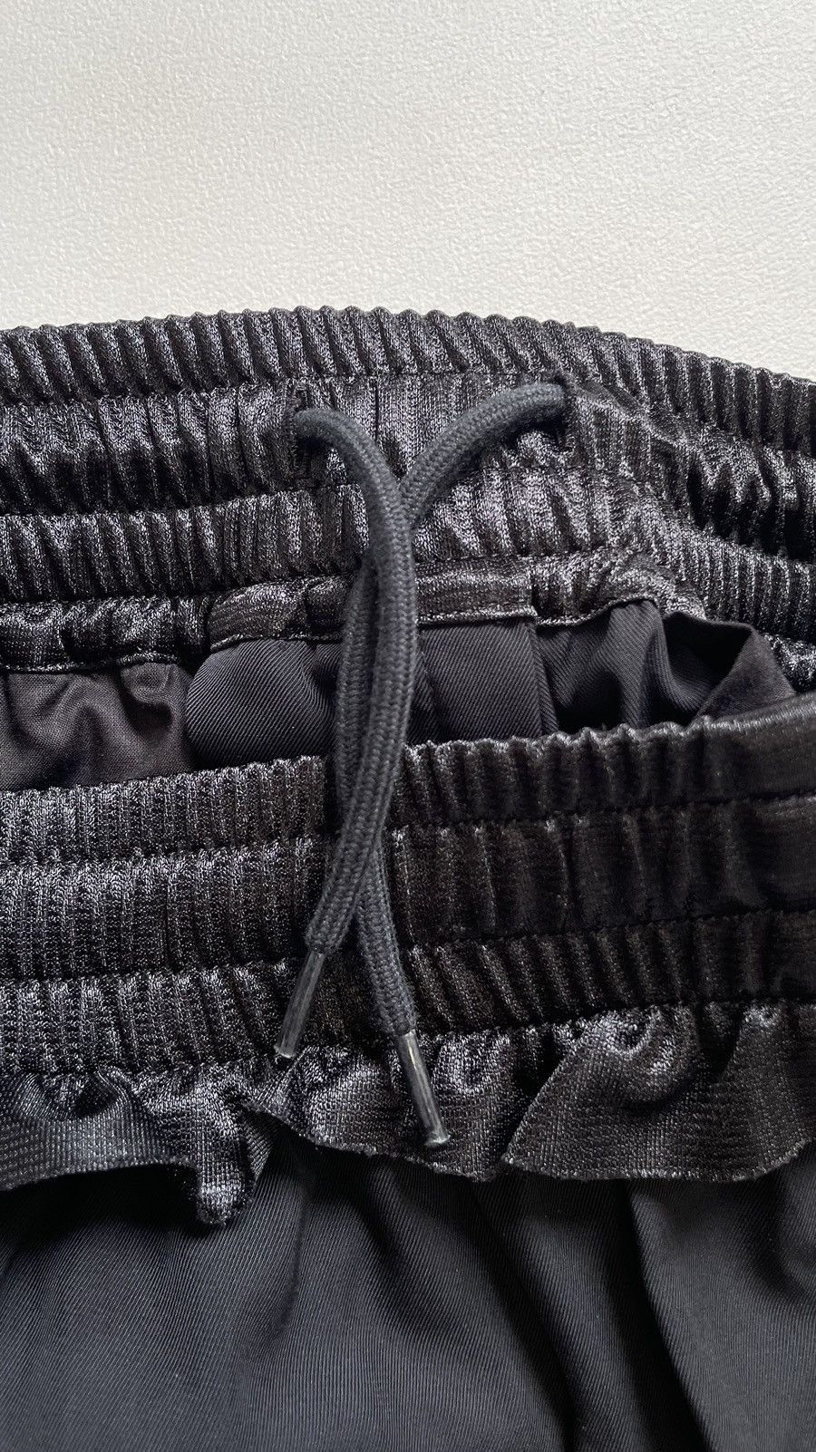 Balenciaga S/S 21 Jogger Waist Band Fluid Trousers Size US 32 / EU 48 - 8 Thumbnail