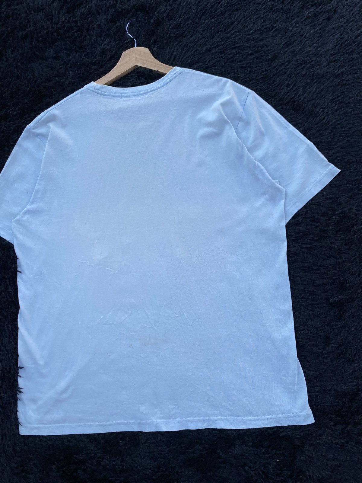 Undercover Rare UNDERCOVER Jun Takahashi Order/Disorder Tshirt Size US L / EU 52-54 / 3 - 24 Thumbnail