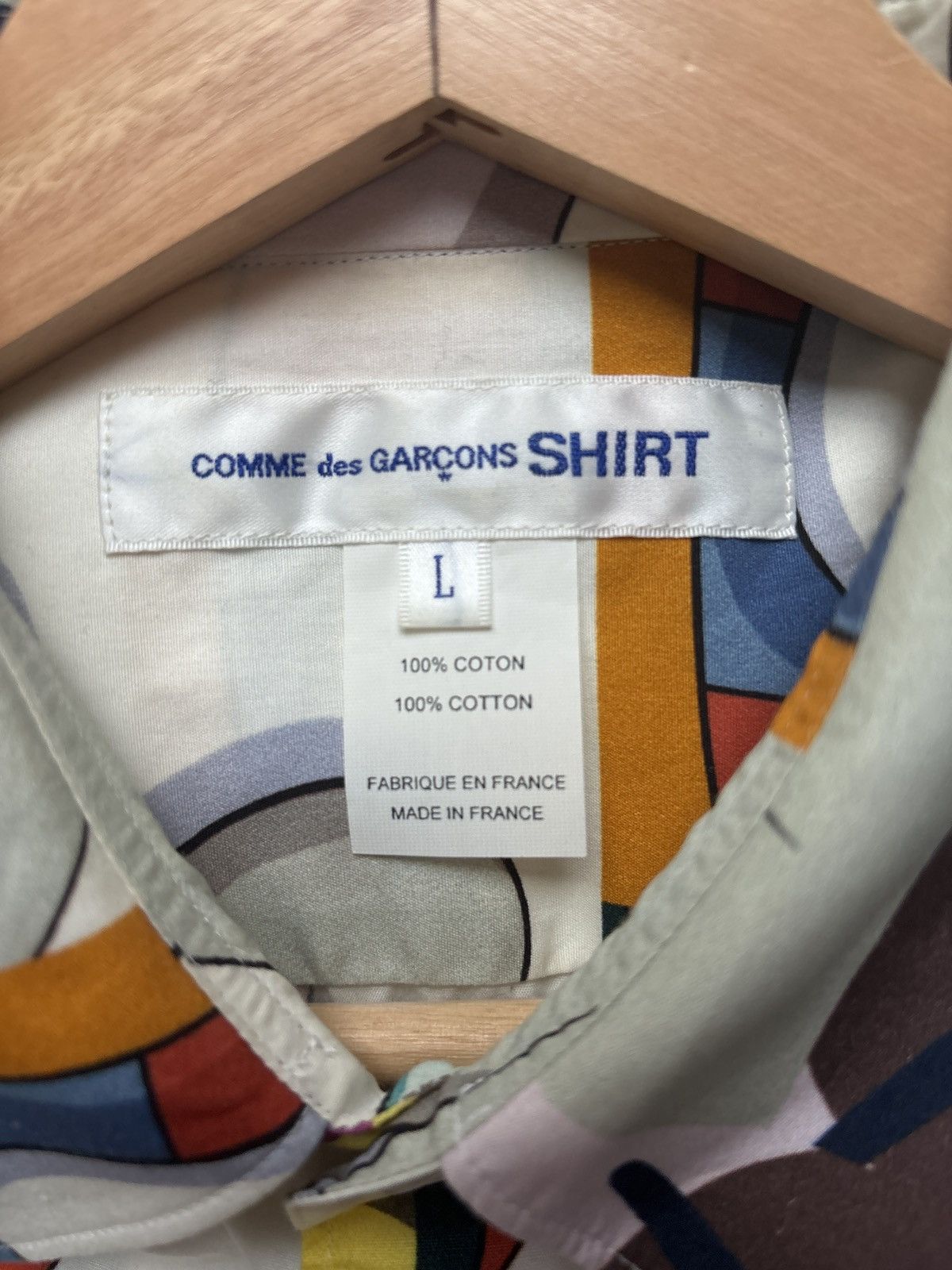 Comme des Garcons × Kaws Comme Des Garçons x Kaws Size US L / EU 52-54 / 3 - 7 Thumbnail