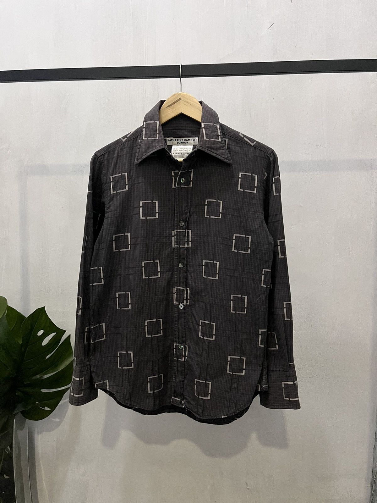 トップス vintage KATHARINE HAMNETT LONDON perfect s-l400.jpg