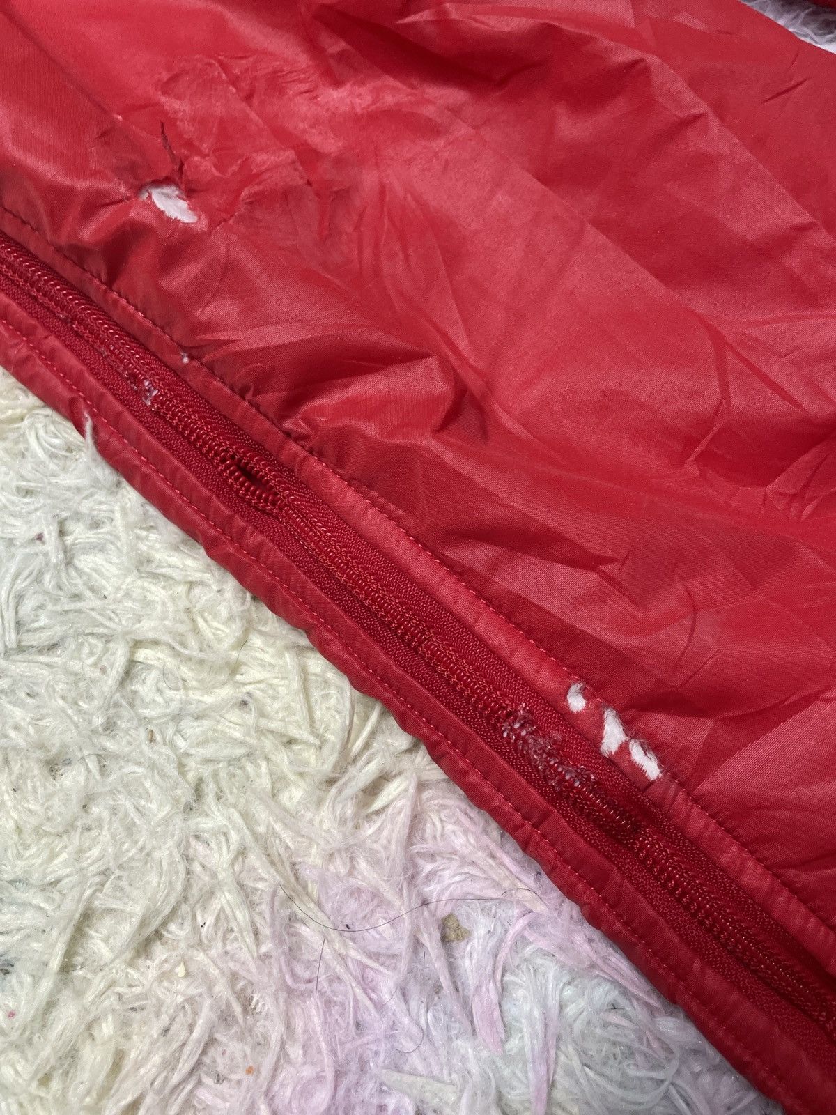 Moncler × Vintage Moncler overall snow ski pants Size US 31 - 17 Thumbnail