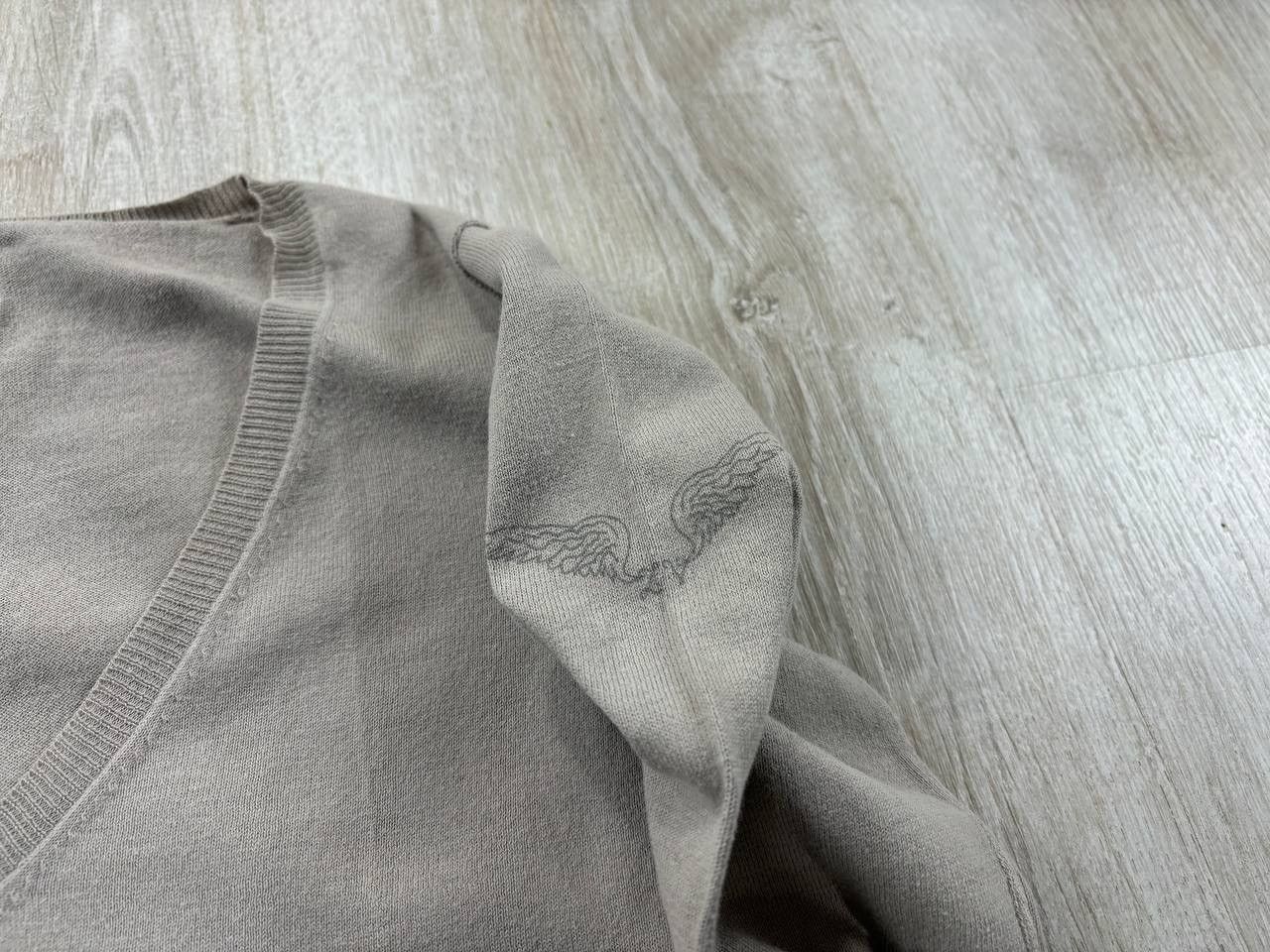 Japanese Brand × Zadig & Voltaire Womens sweater Zadig Voltaire Size M Size M / US 6-8 / IT 42-44 - 7 Thumbnail