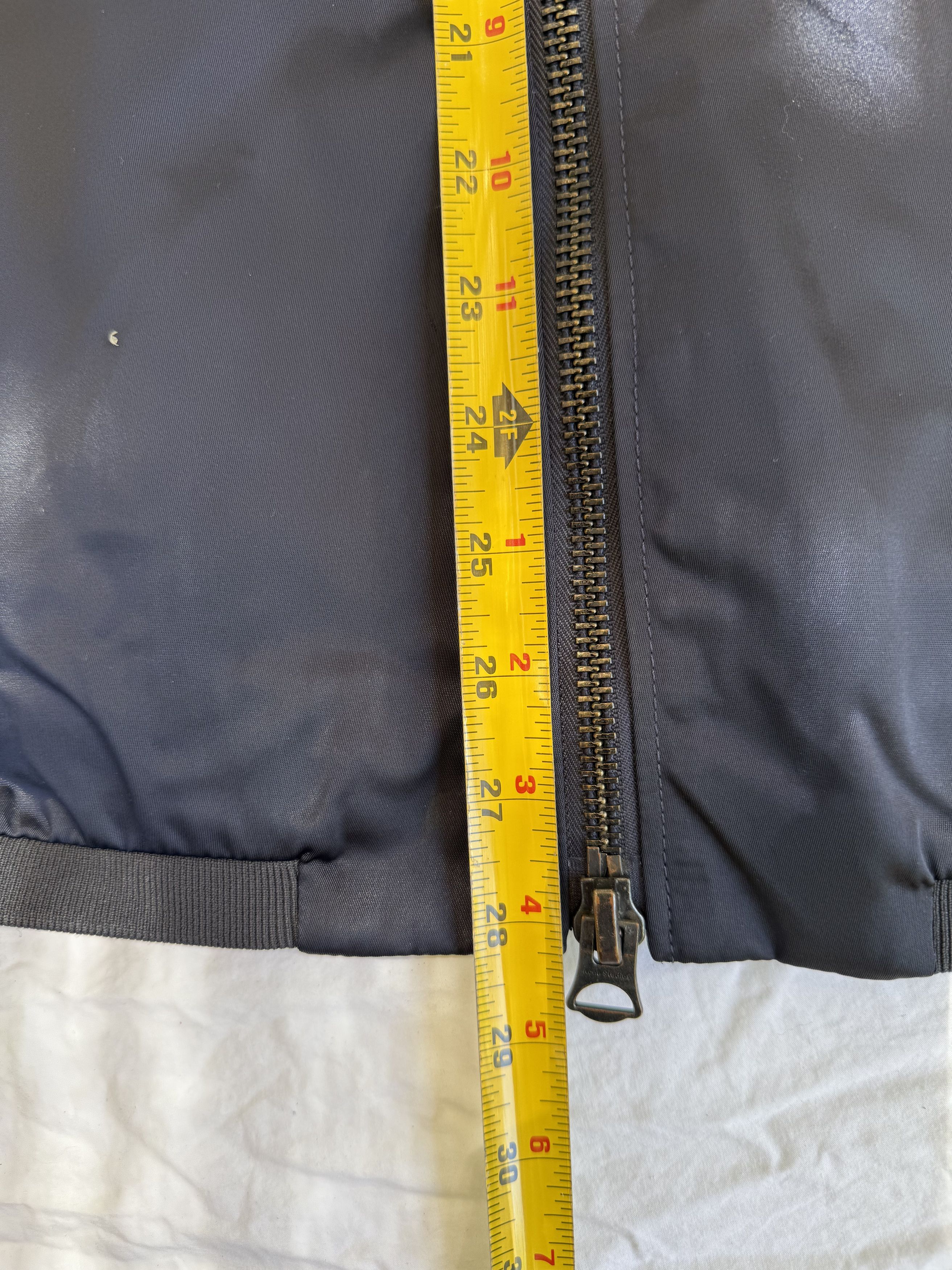Acne Studios Selo Bomber Jacket Size US L / EU 52-54 / 3 - 10 Thumbnail