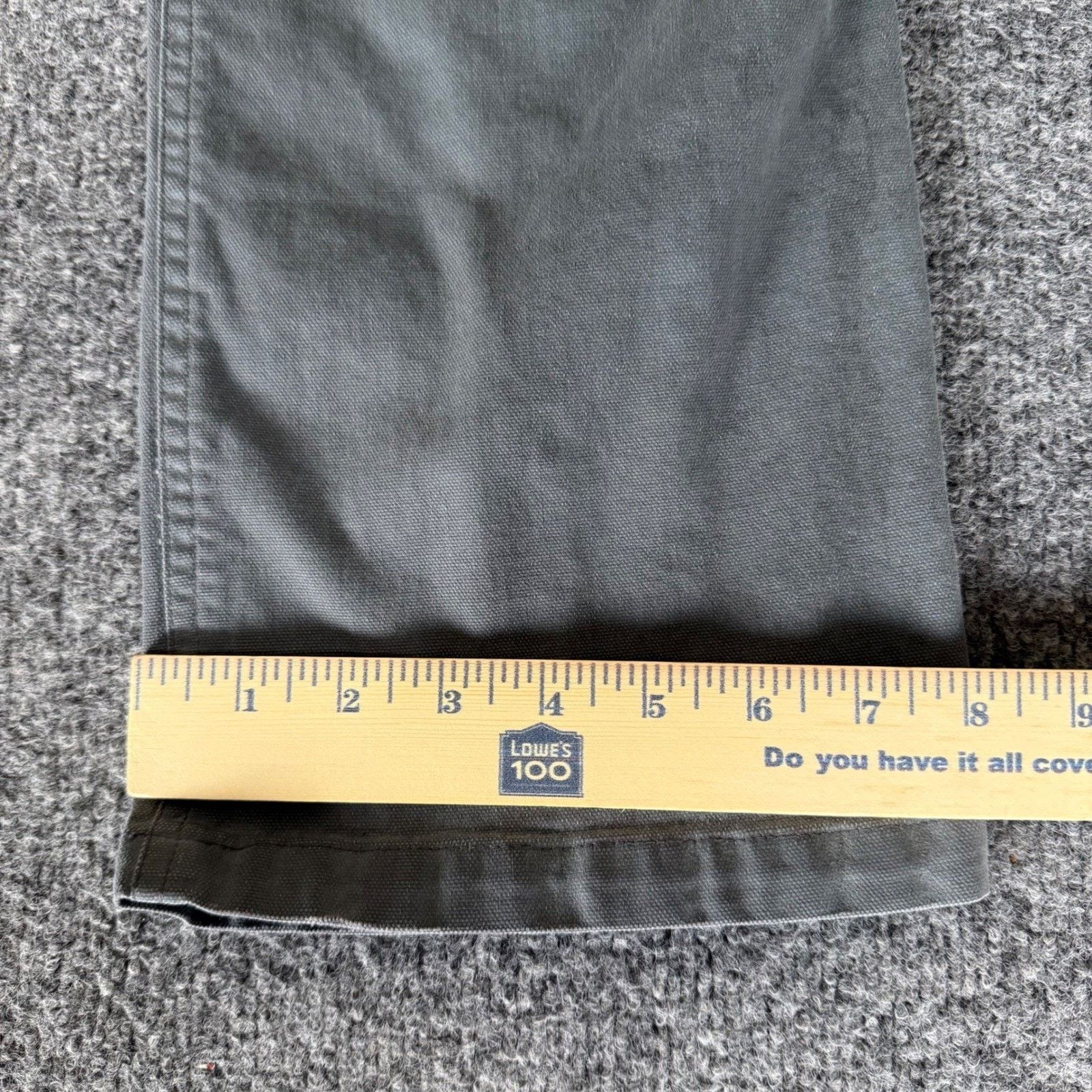 Outdoor Research Outdoor Research Clearview Pants Womens 8 (30x30) Travel Size 30" / US 8 / IT 44 - 11 Thumbnail