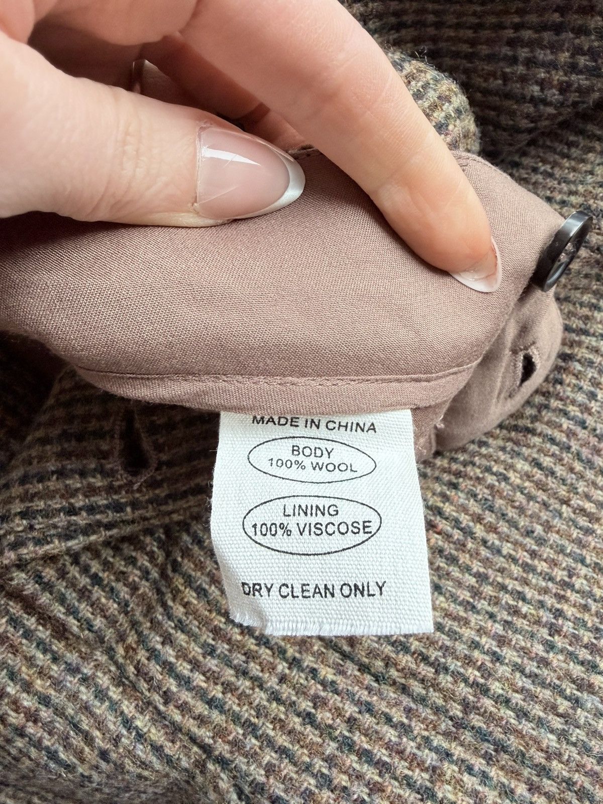 Other Riki Maru pants size 28 Size US 28 / EU 44 - 4 Thumbnail